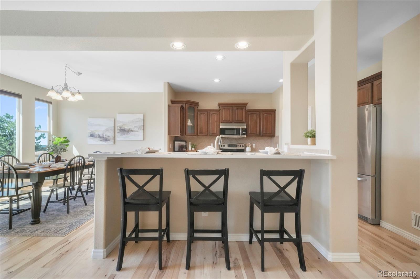 MLS Image #14 for 2739  crooked vine court,colorado springs, Colorado
