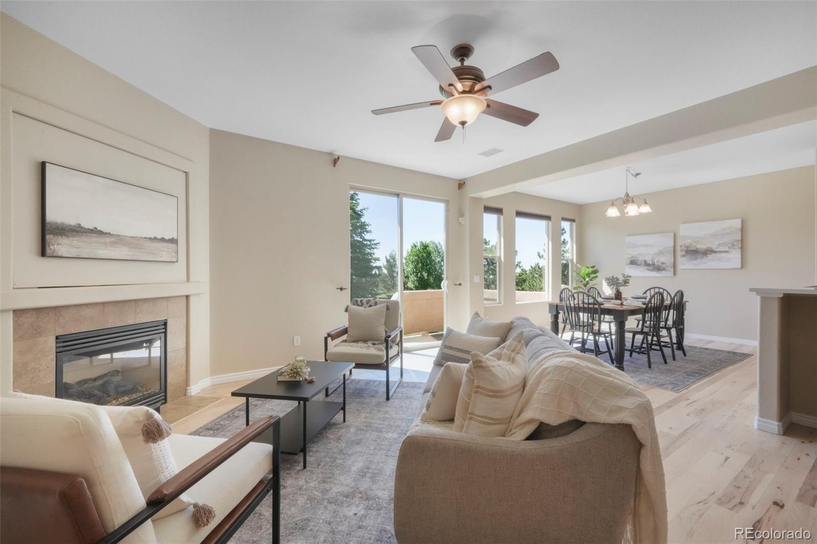MLS Image #17 for 2739  crooked vine court,colorado springs, Colorado