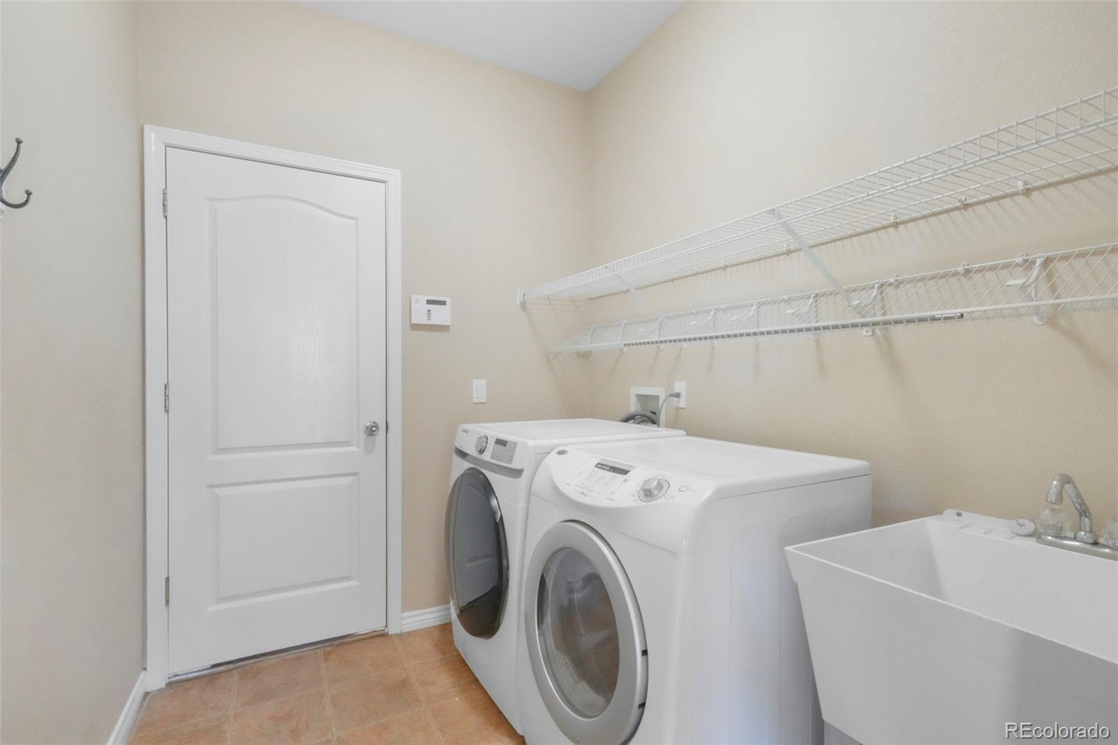 MLS Image #18 for 2739  crooked vine court,colorado springs, Colorado