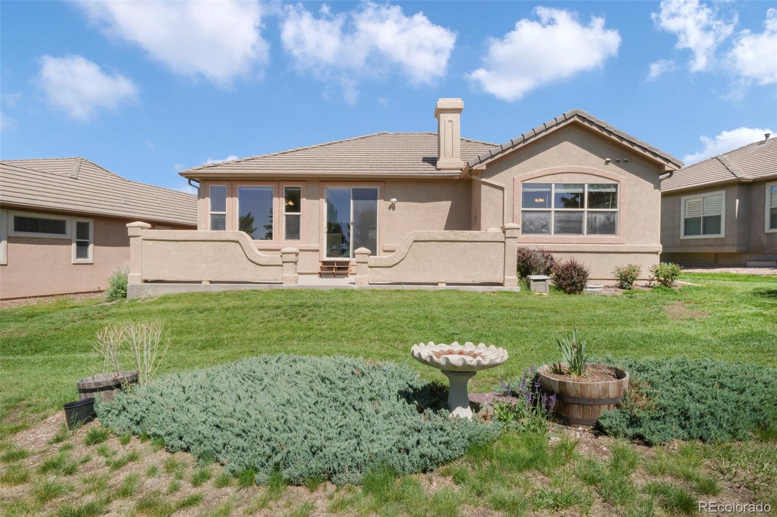 MLS Image #43 for 2739  crooked vine court,colorado springs, Colorado