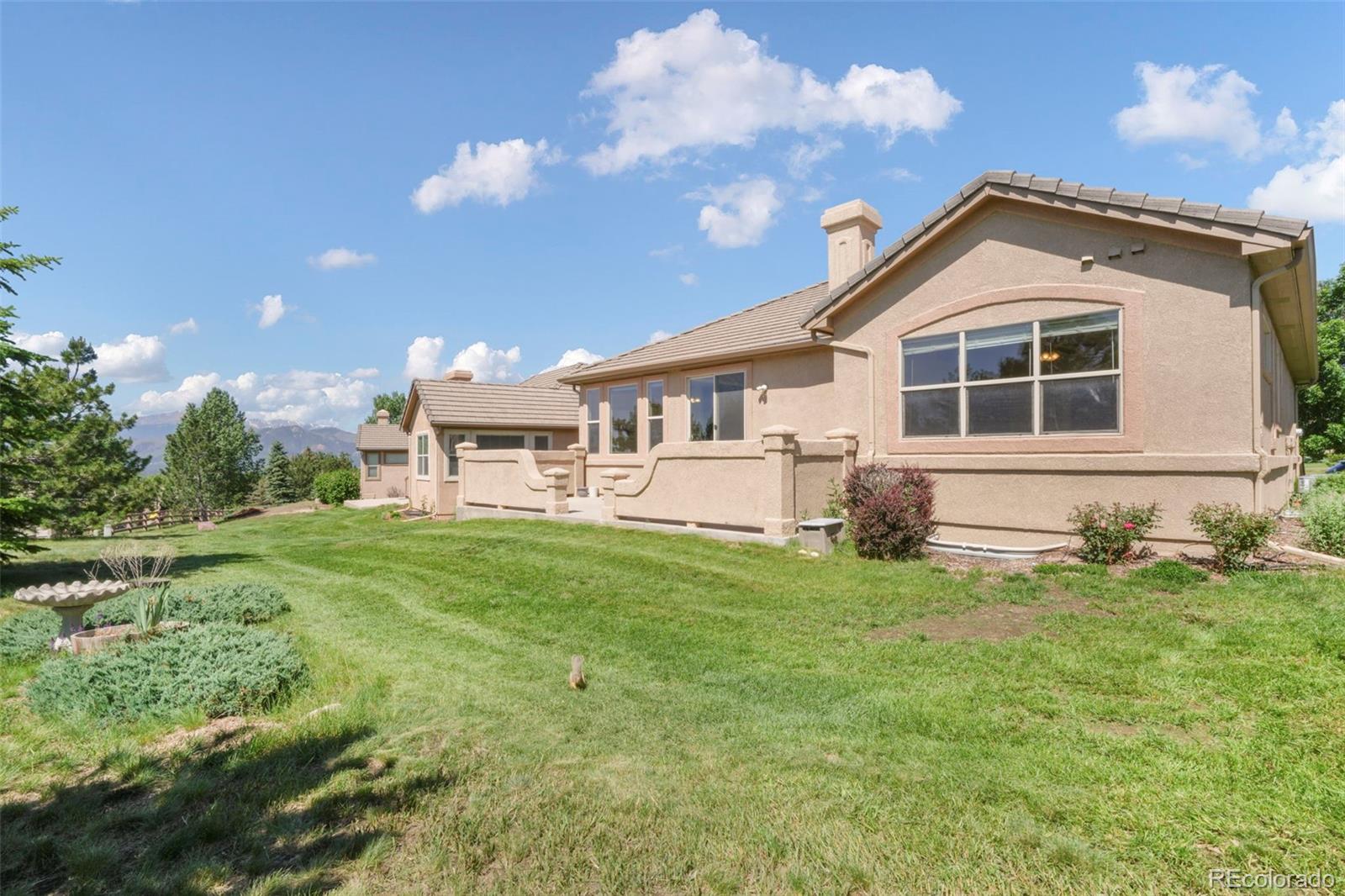 MLS Image #44 for 2739  crooked vine court,colorado springs, Colorado