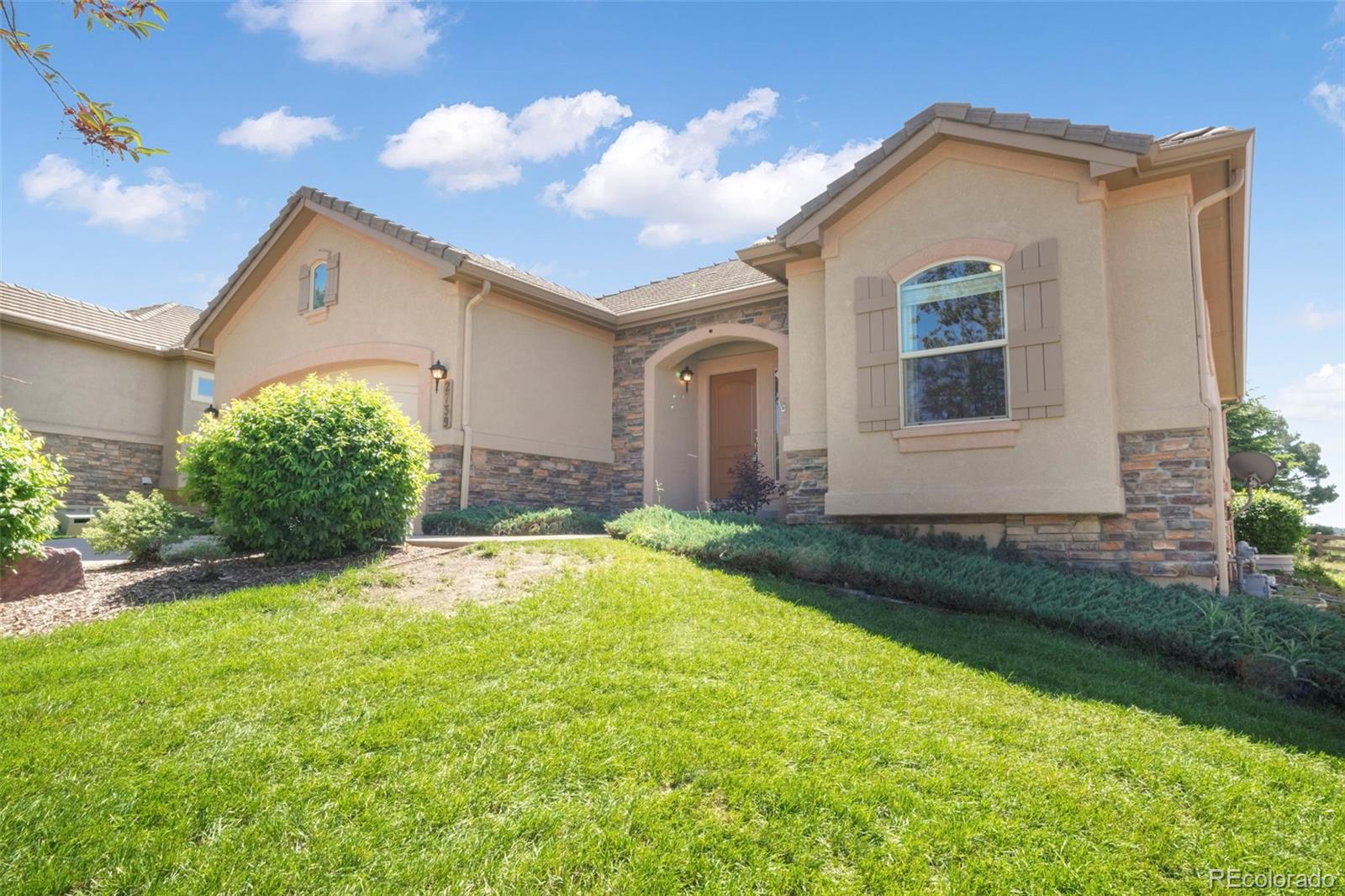 MLS Image #46 for 2739  crooked vine court,colorado springs, Colorado