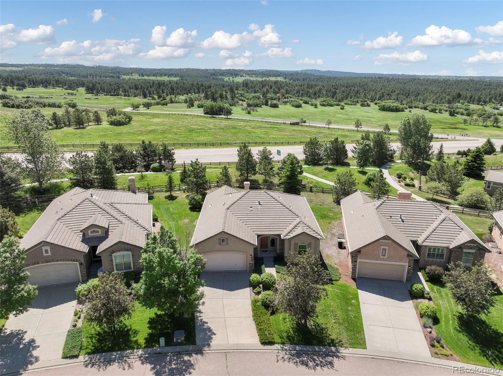 MLS Image #47 for 2739  crooked vine court,colorado springs, Colorado