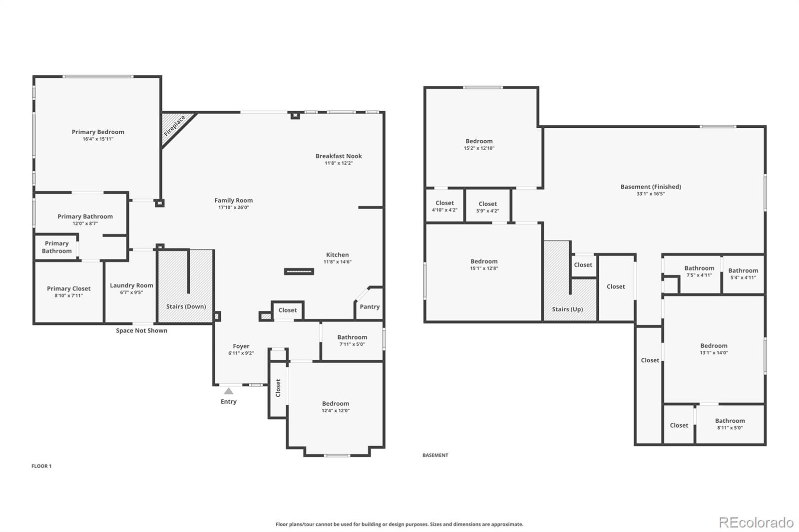 MLS Image #49 for 2739  crooked vine court,colorado springs, Colorado