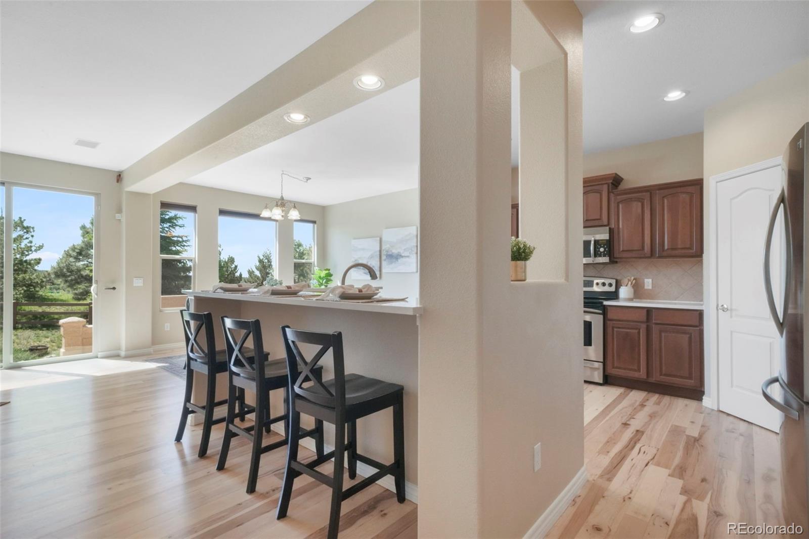 MLS Image #6 for 2739  crooked vine court,colorado springs, Colorado