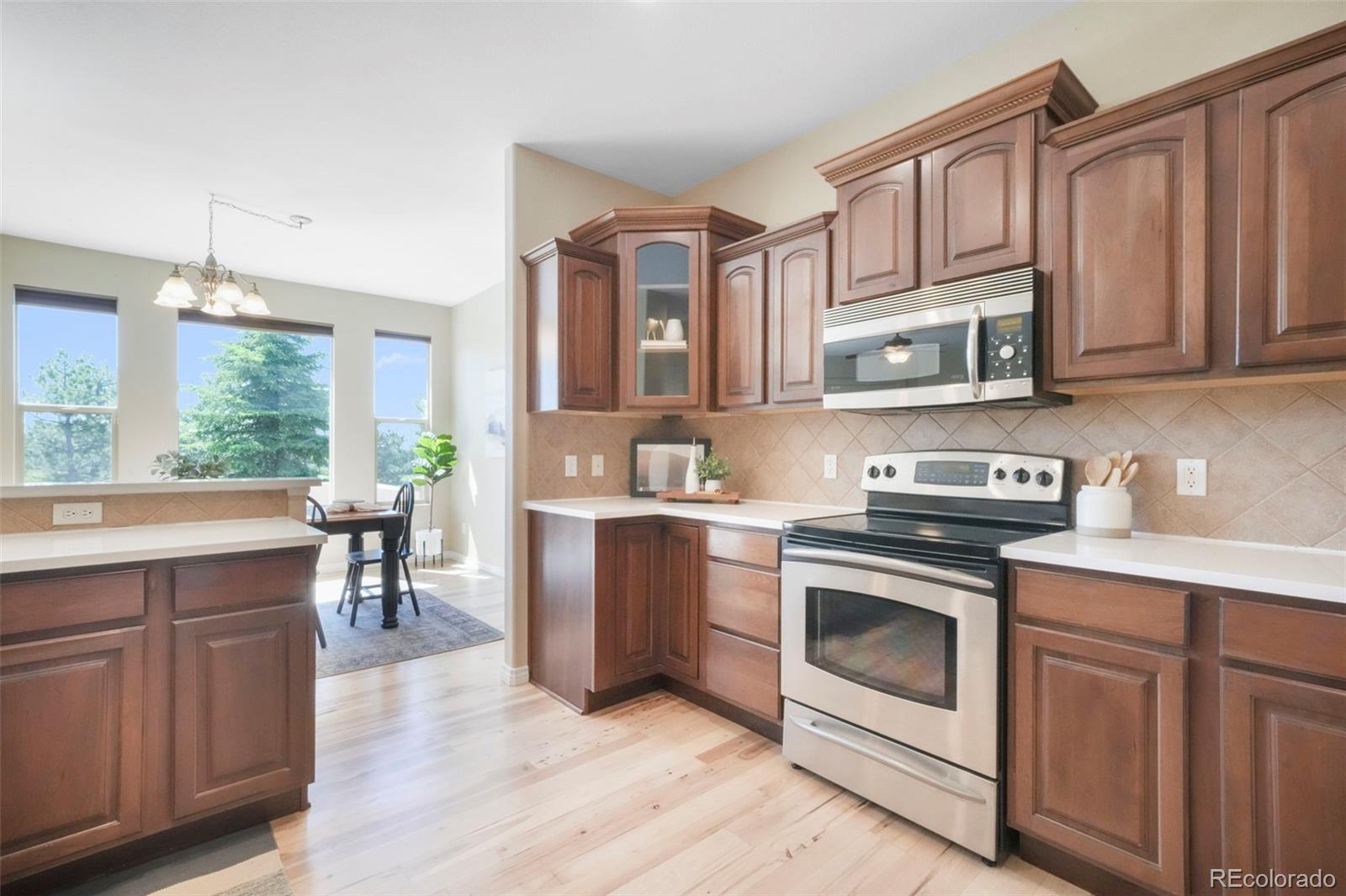 MLS Image #7 for 2739  crooked vine court,colorado springs, Colorado