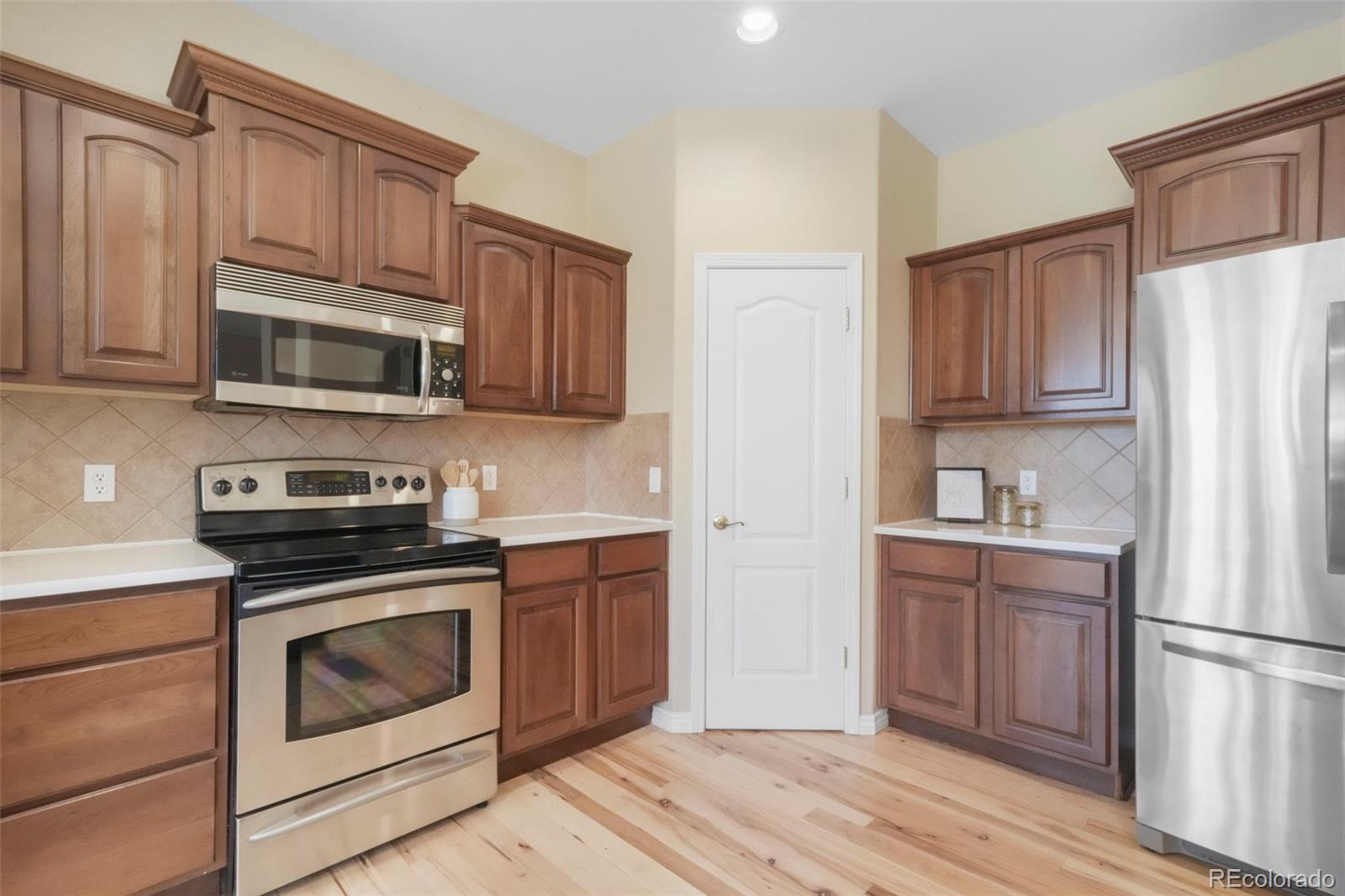 MLS Image #8 for 2739  crooked vine court,colorado springs, Colorado