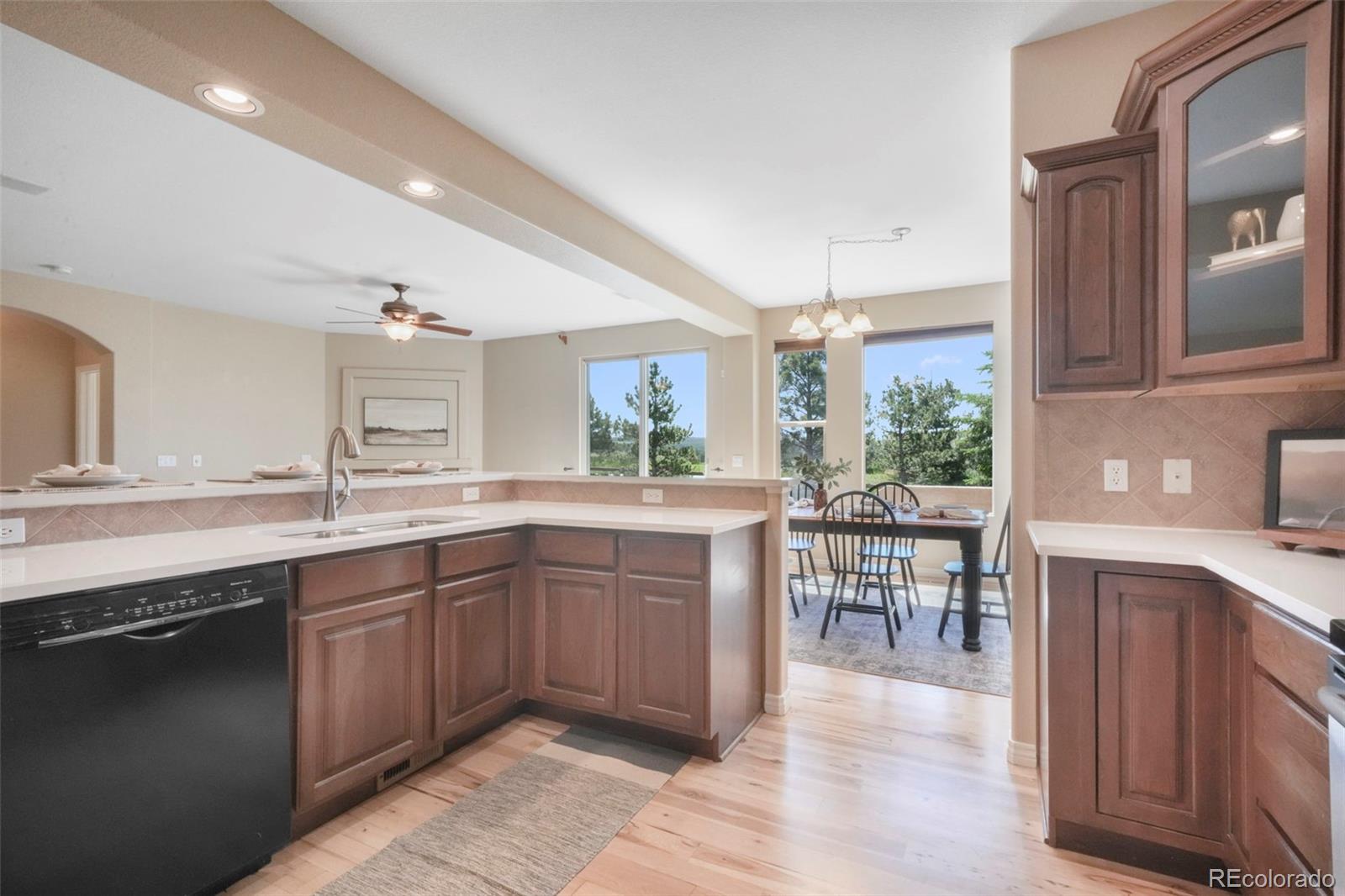 MLS Image #9 for 2739  crooked vine court,colorado springs, Colorado