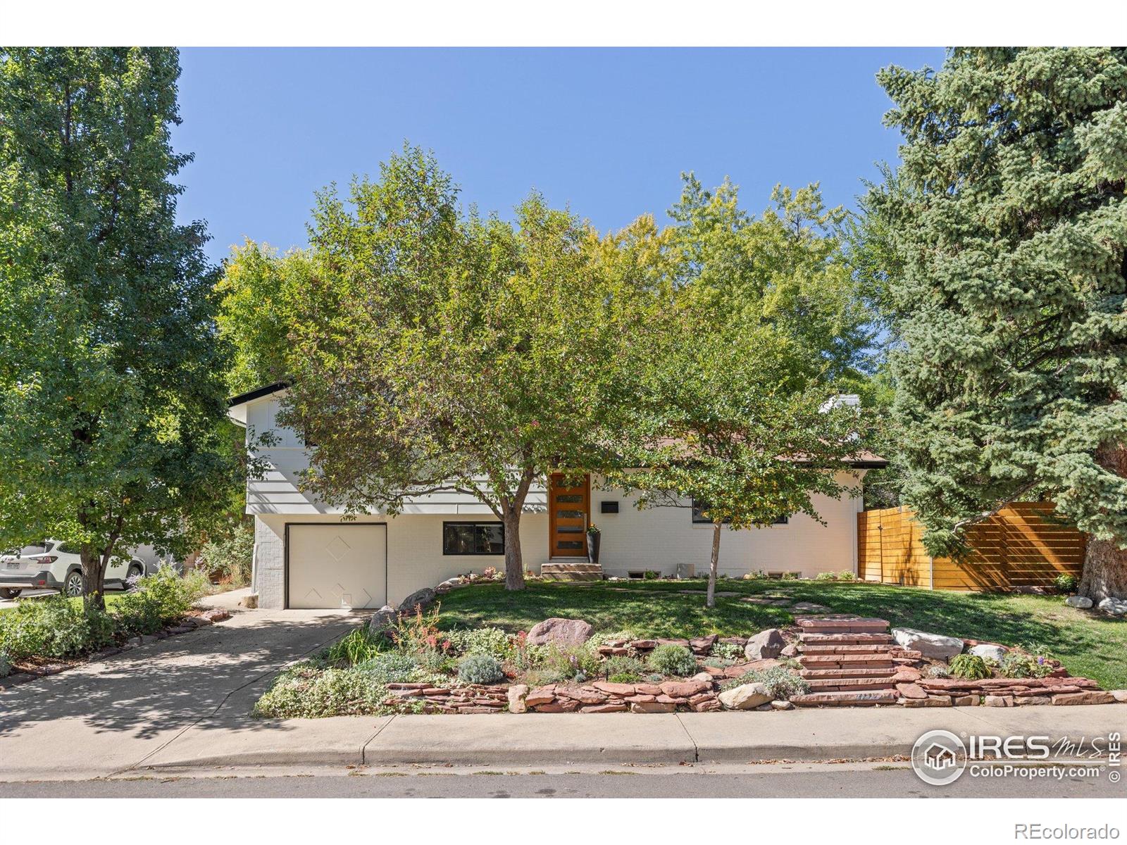 MLS Image #2 for 3635  buckeye court,boulder, Colorado