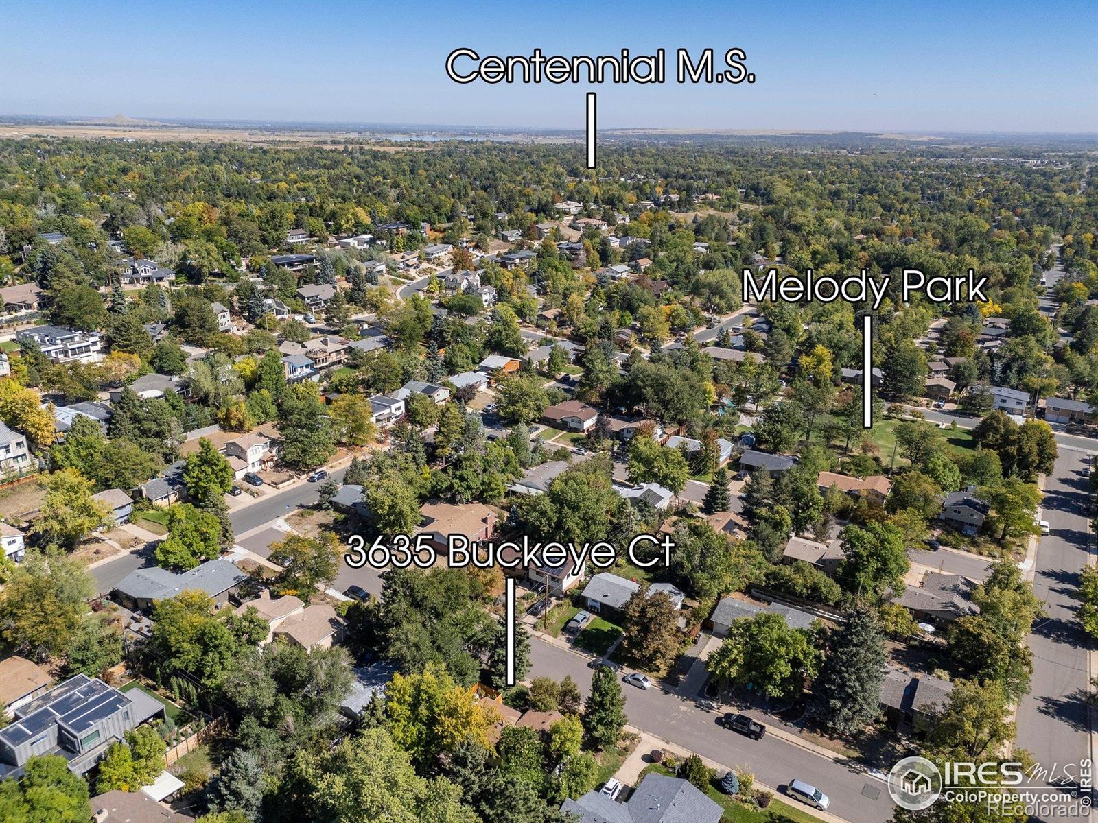 MLS Image #32 for 3635  buckeye court,boulder, Colorado