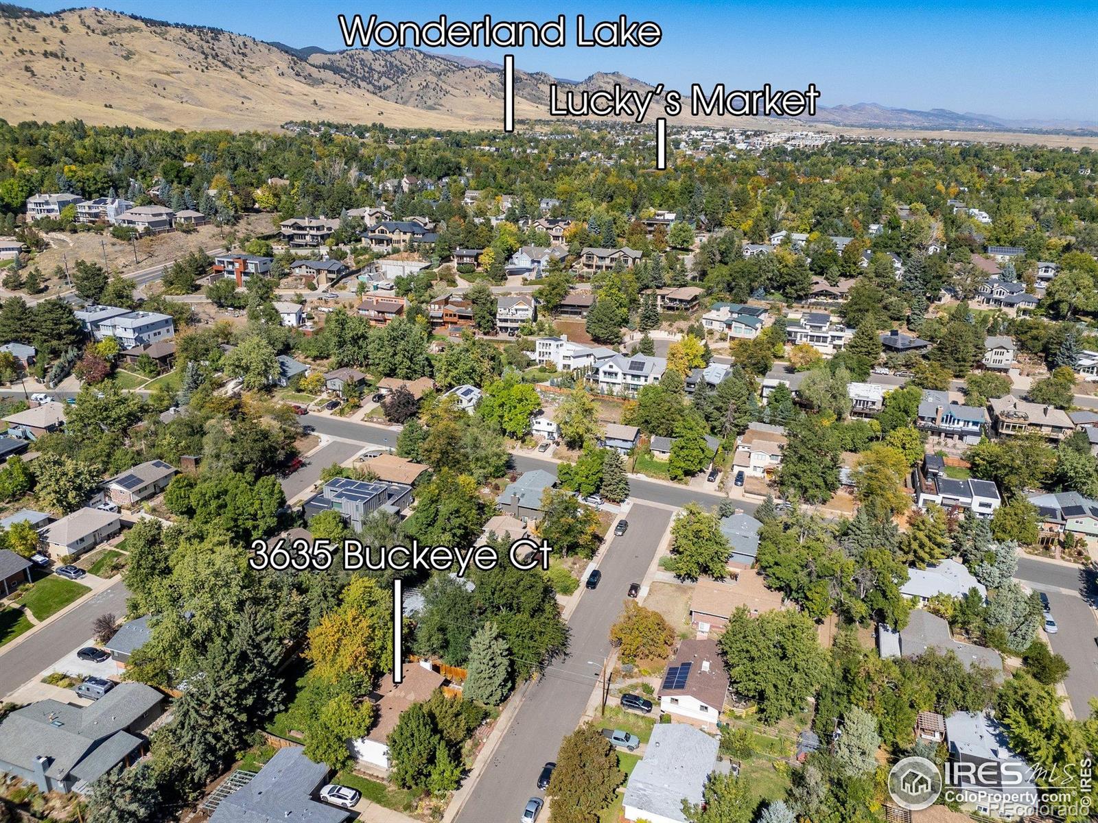 MLS Image #34 for 3635  buckeye court,boulder, Colorado