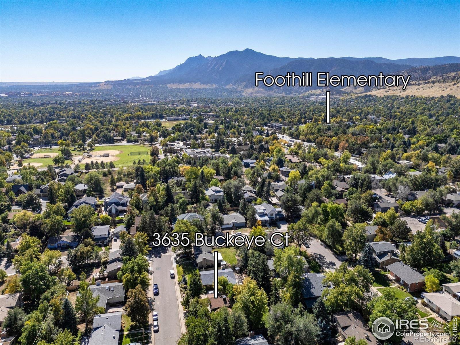 MLS Image #35 for 3635  buckeye court,boulder, Colorado