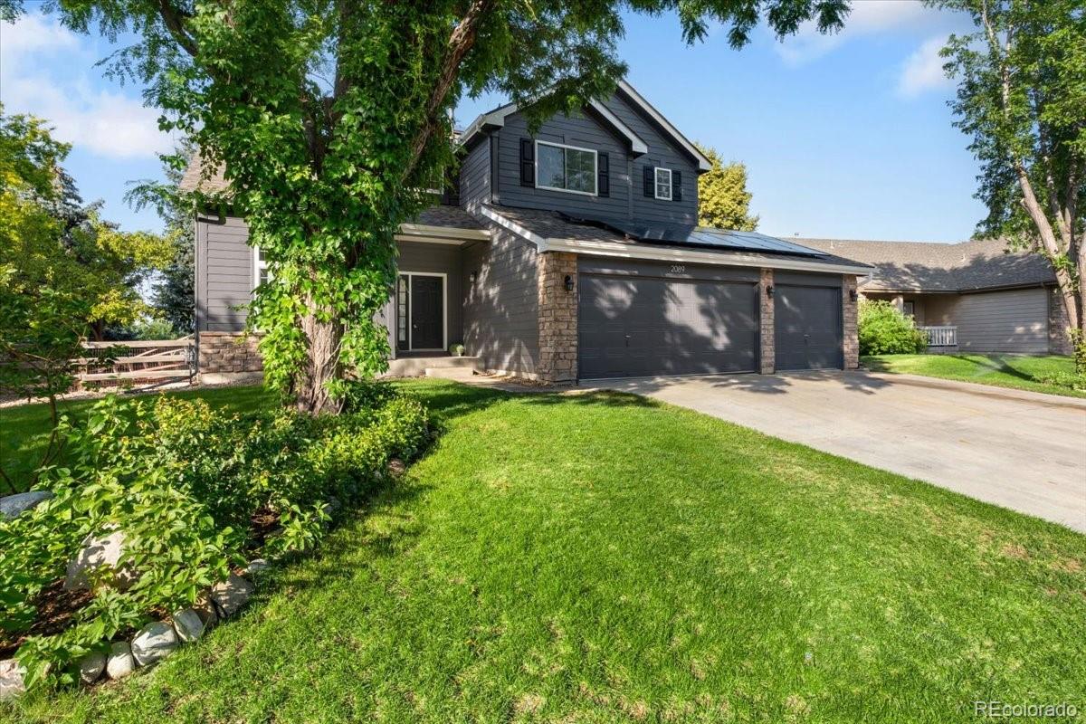 MLS Image #2 for 2089  meadow sweet lane,erie, Colorado