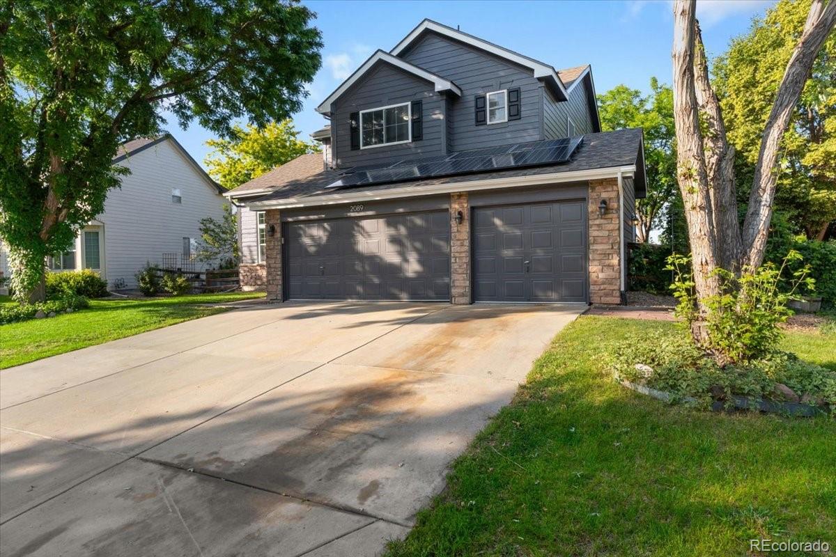 MLS Image #5 for 2089  meadow sweet lane,erie, Colorado