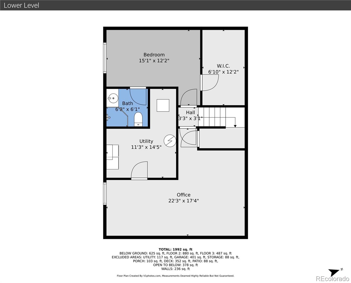 MLS Image #32 for 655  gooseberry court,lafayette, Colorado