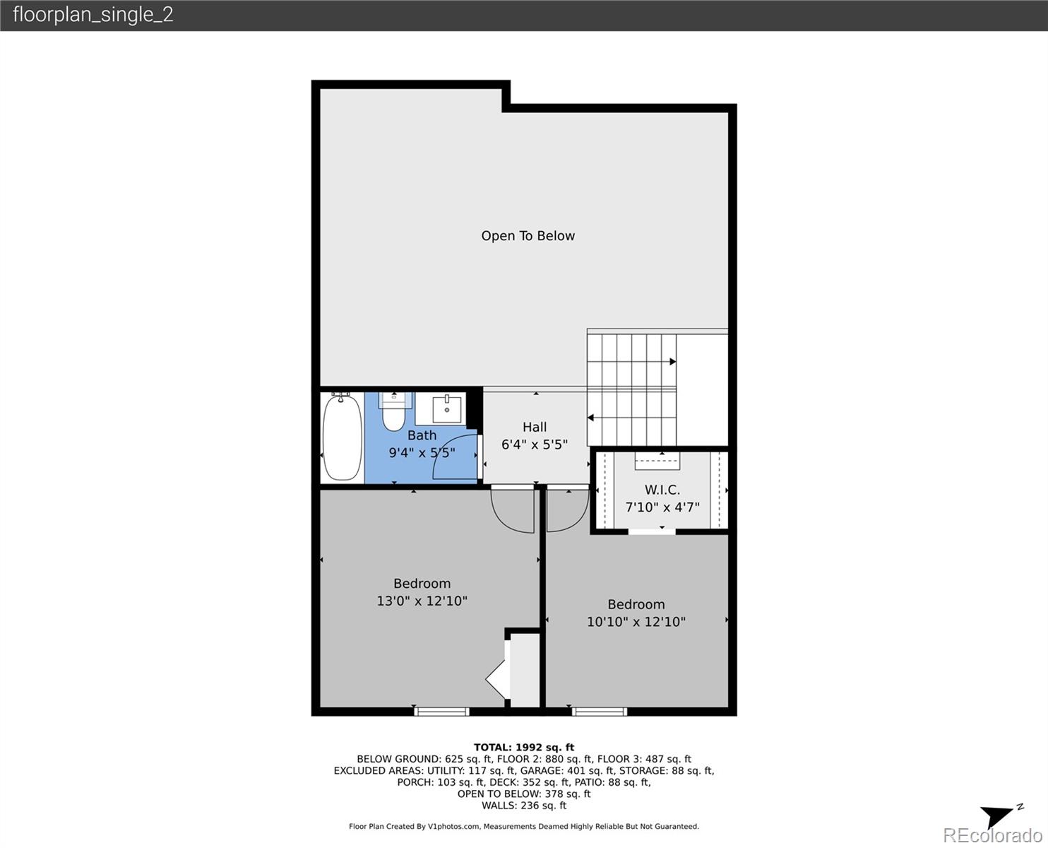 MLS Image #33 for 655  gooseberry court,lafayette, Colorado