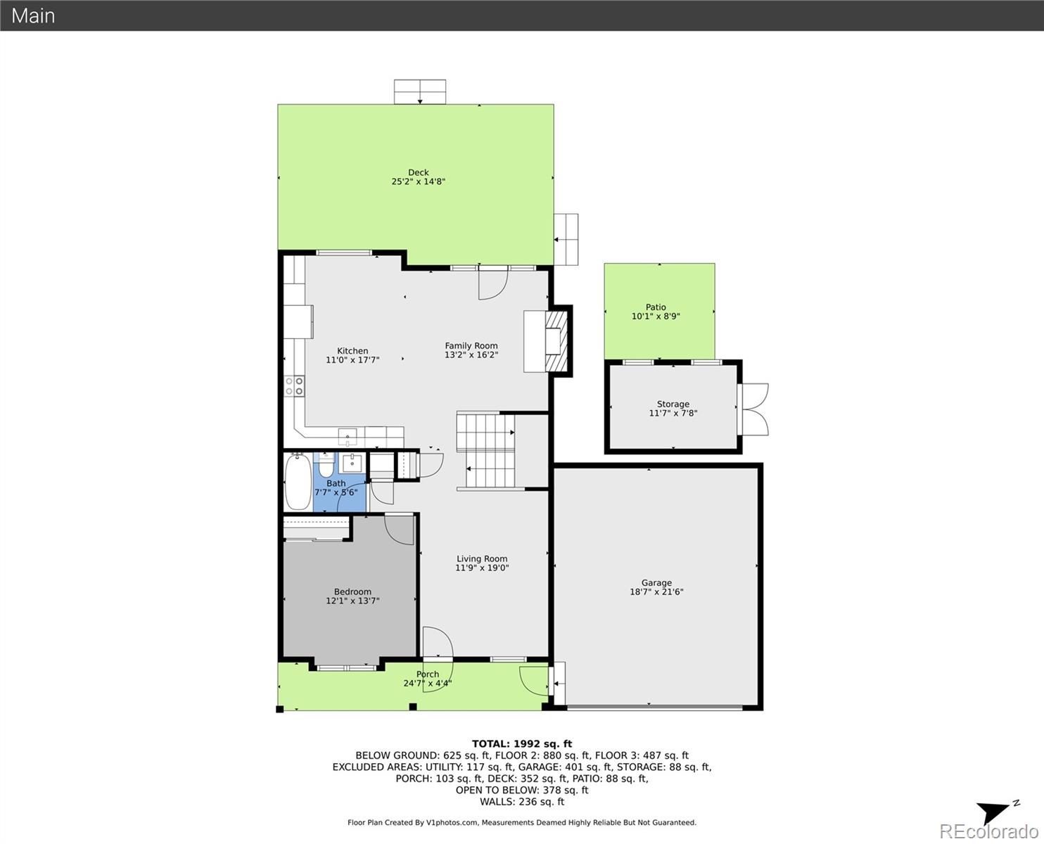 MLS Image #34 for 655  gooseberry court,lafayette, Colorado