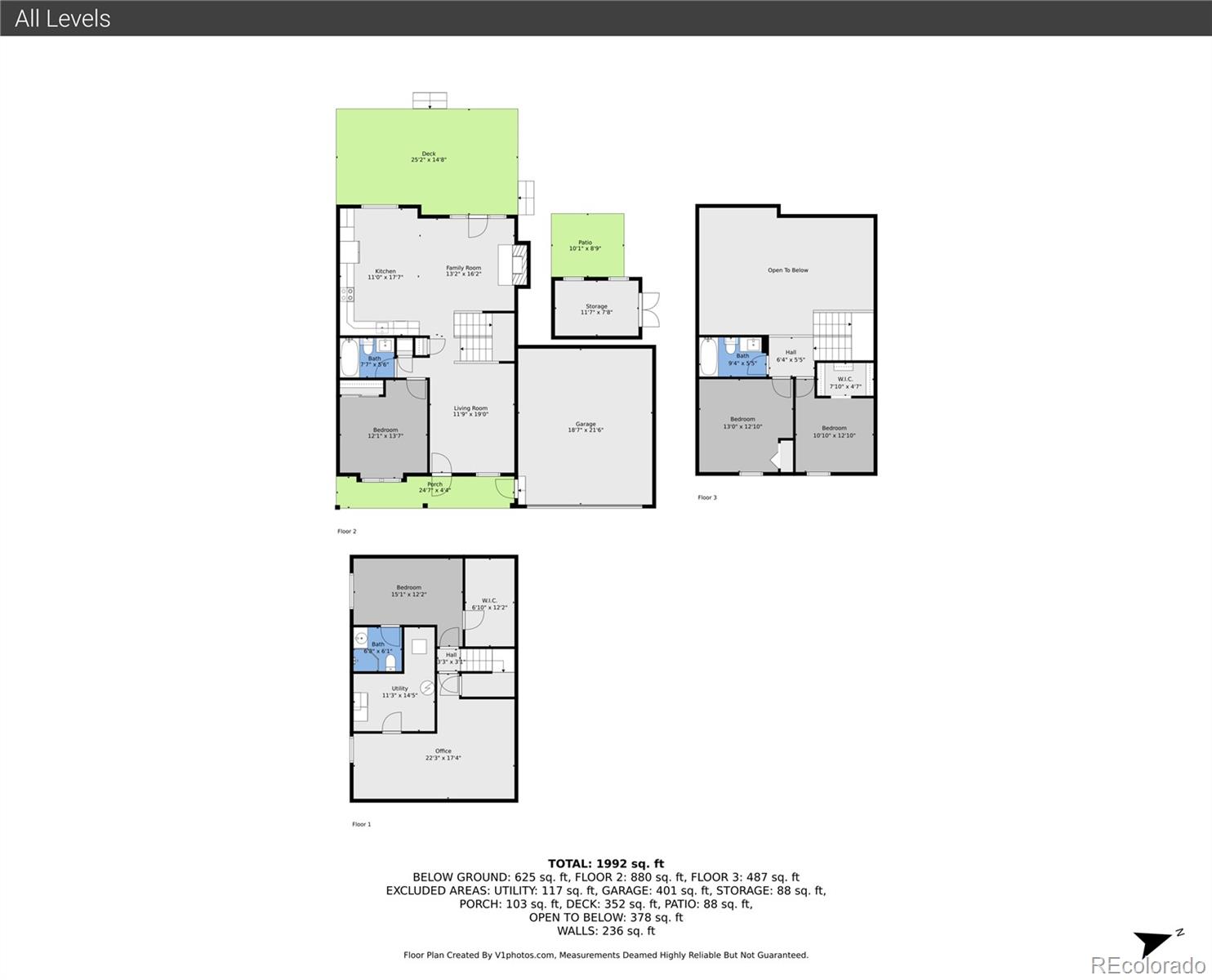 MLS Image #35 for 655  gooseberry court,lafayette, Colorado