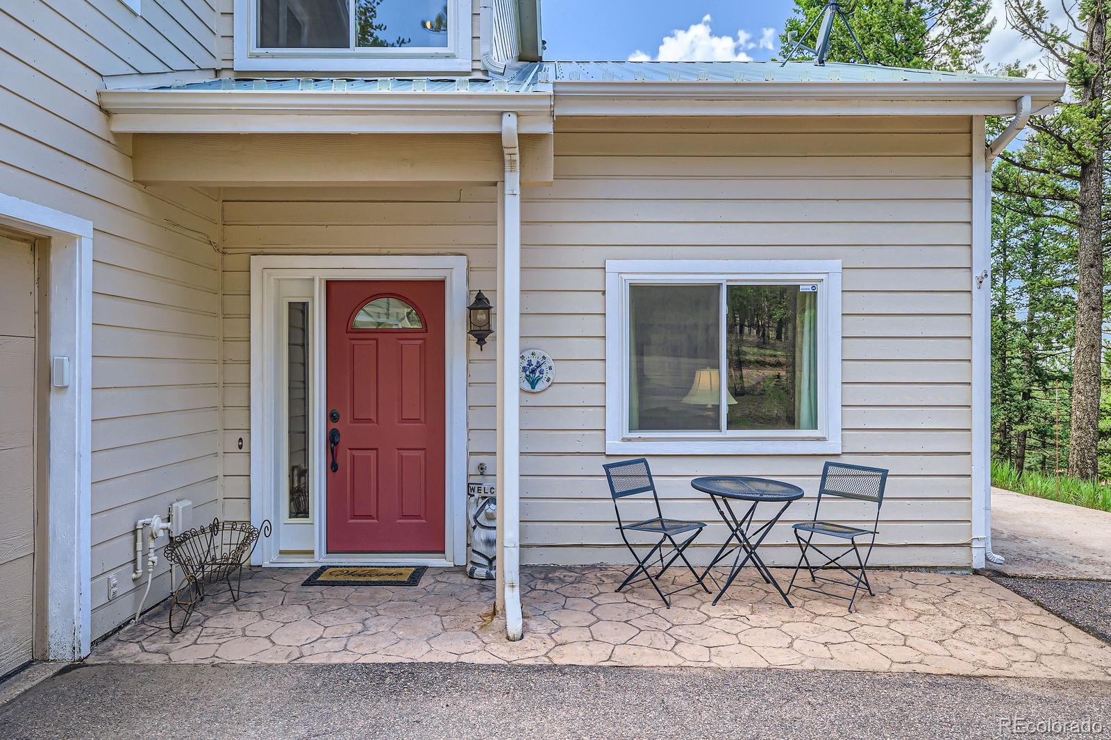 CMA Image for 2206  Spruce Road,Woodland Park, Colorado