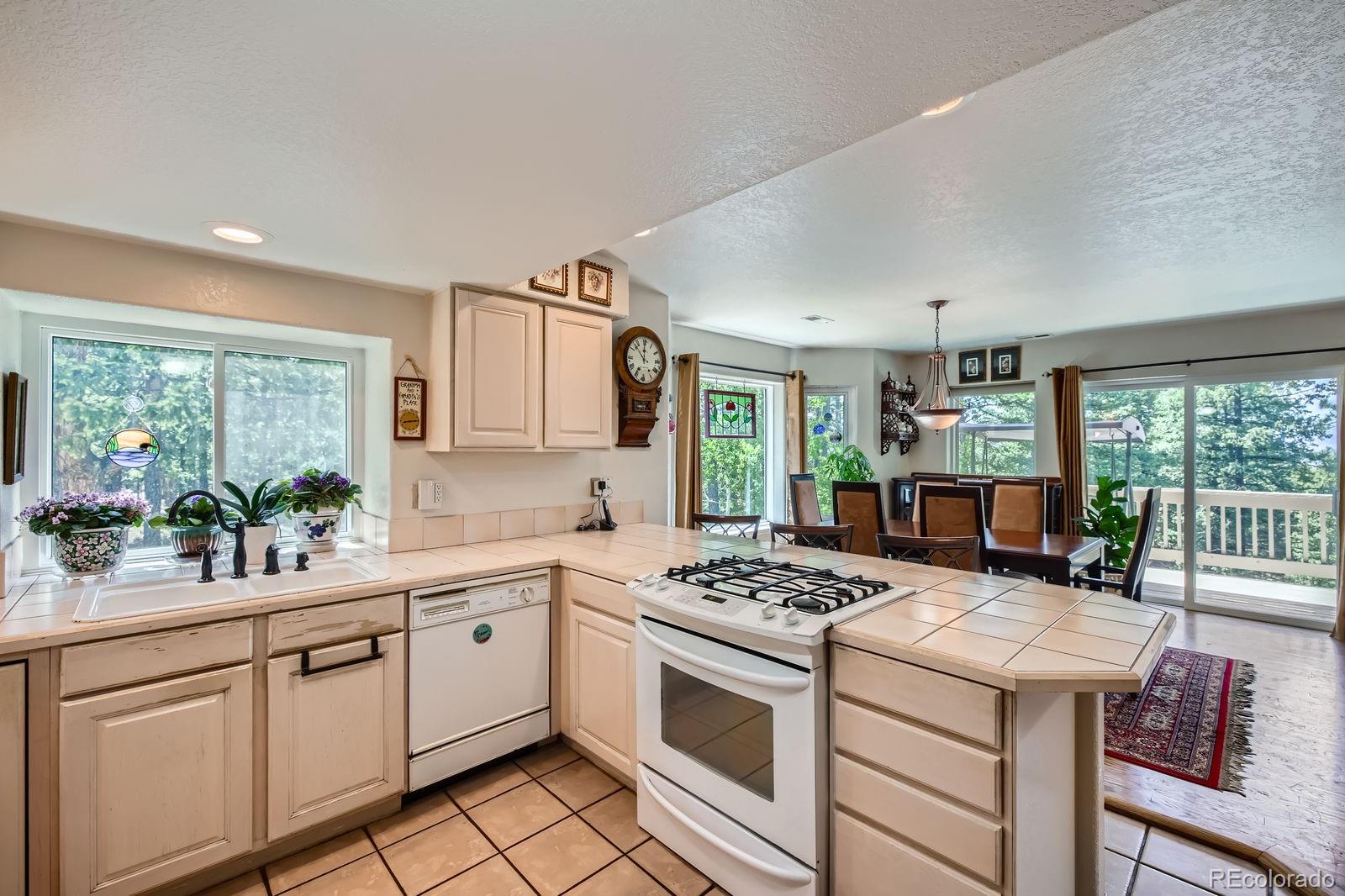 MLS Image #10 for 2206  spruce road,woodland park, Colorado