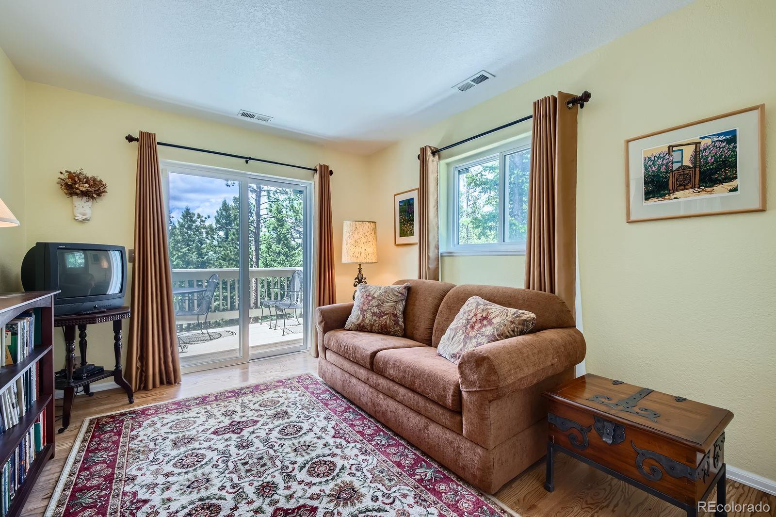 MLS Image #11 for 2206  spruce road,woodland park, Colorado
