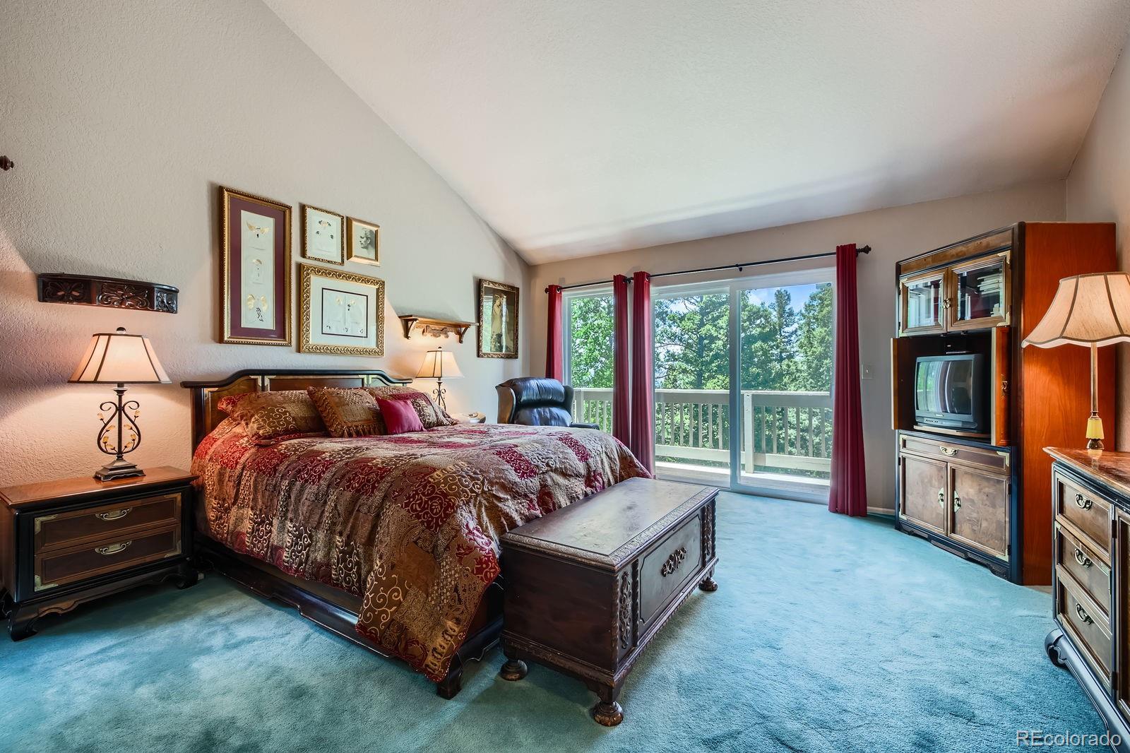 MLS Image #14 for 2206  spruce road,woodland park, Colorado