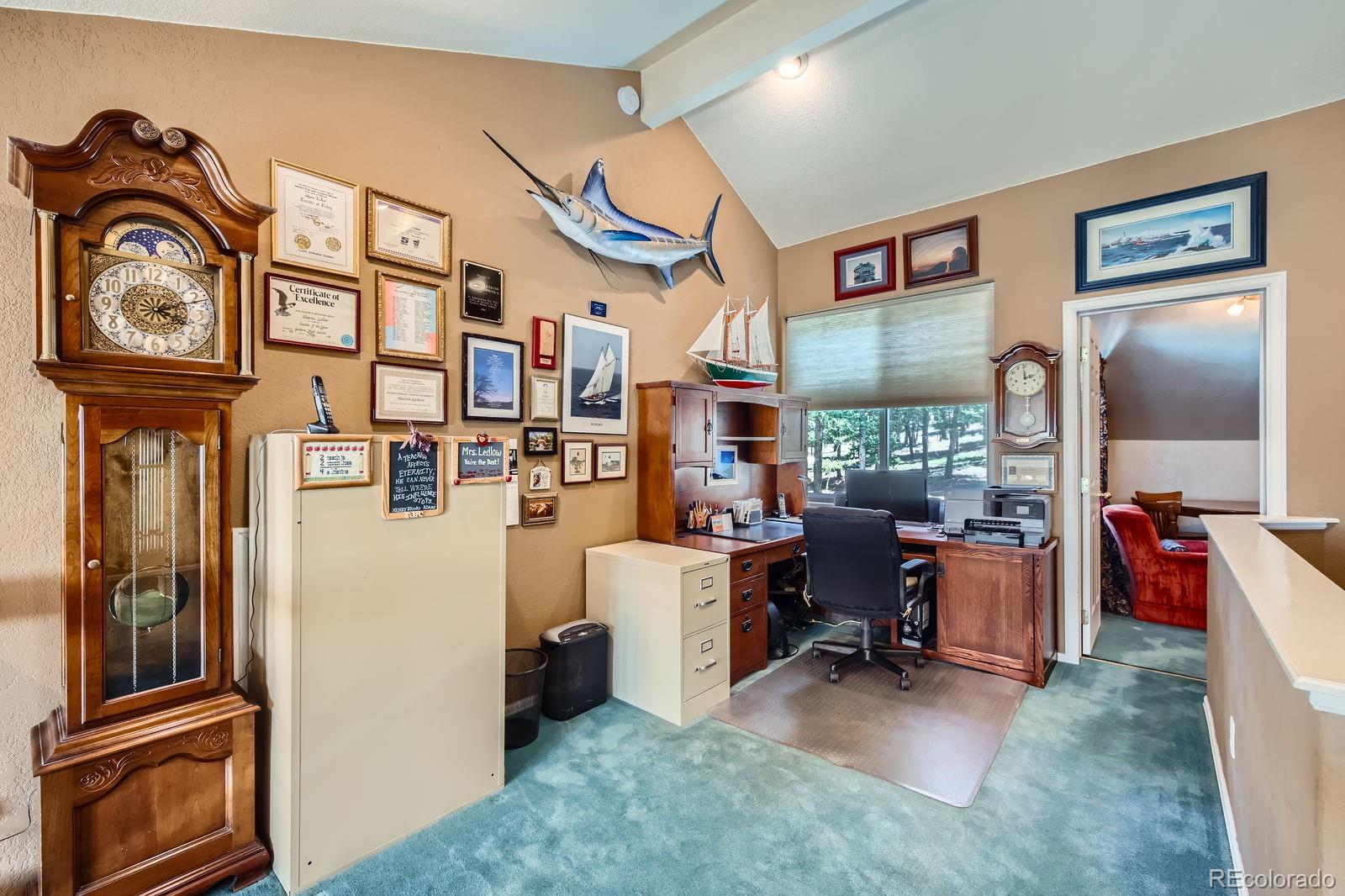 MLS Image #18 for 2206  spruce road,woodland park, Colorado
