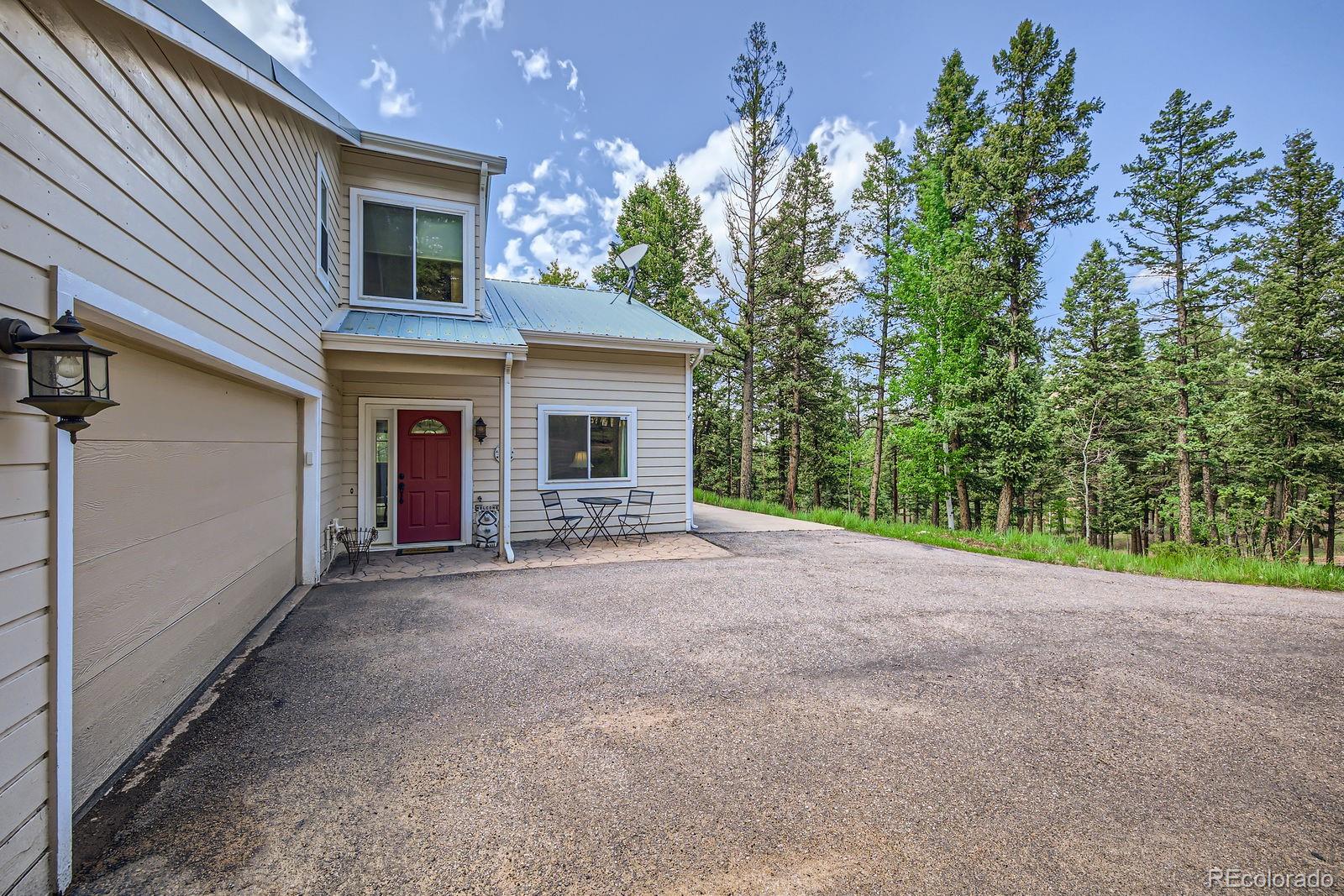 MLS Image #2 for 2206  spruce road,woodland park, Colorado