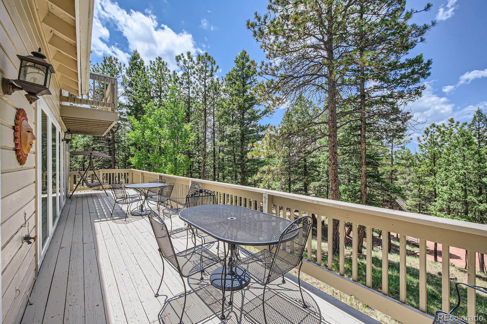 MLS Image #23 for 2206  spruce road,woodland park, Colorado