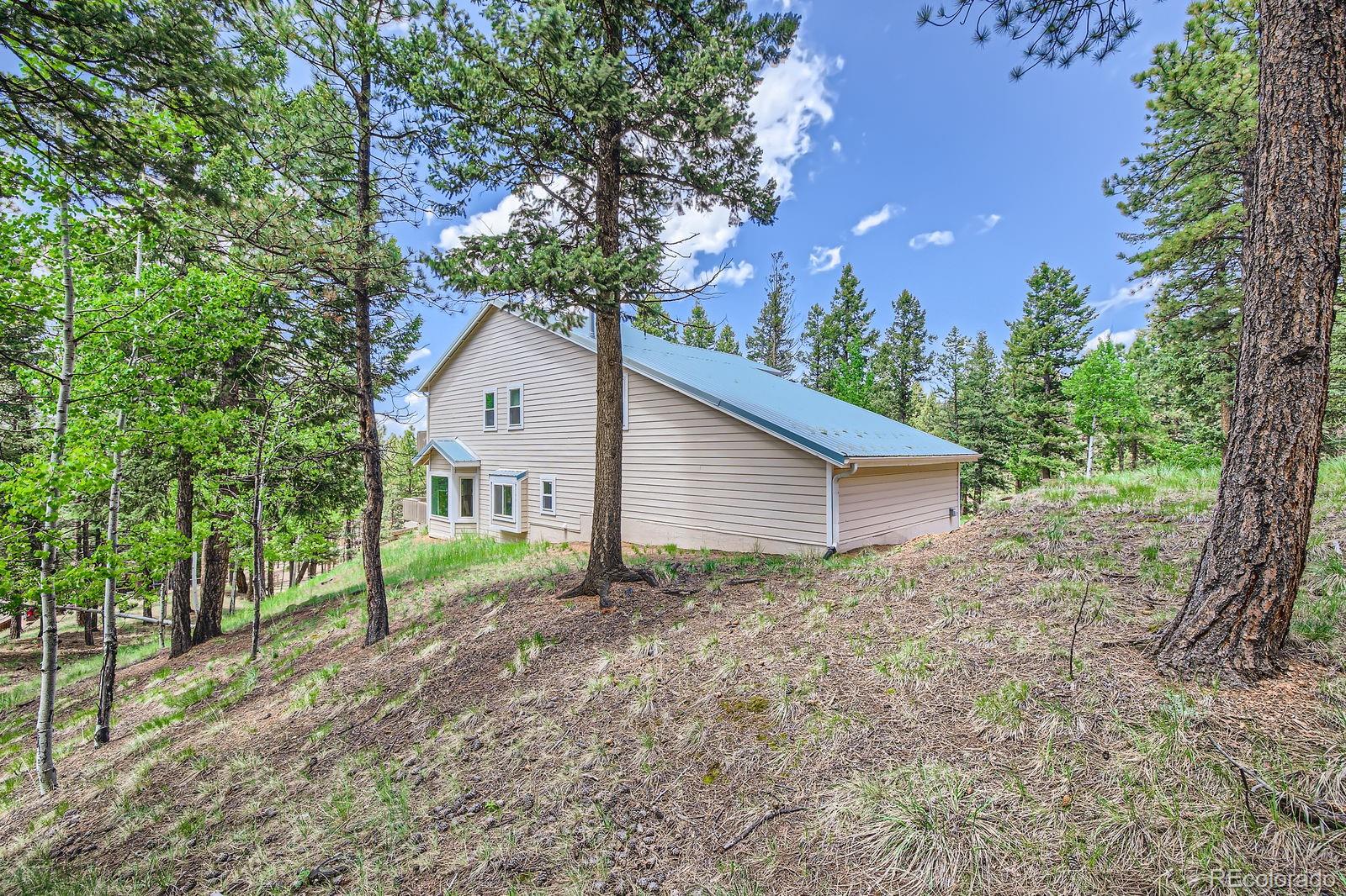 MLS Image #27 for 2206  spruce road,woodland park, Colorado