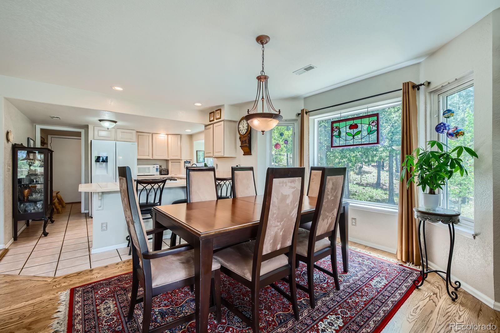 MLS Image #6 for 2206  spruce road,woodland park, Colorado