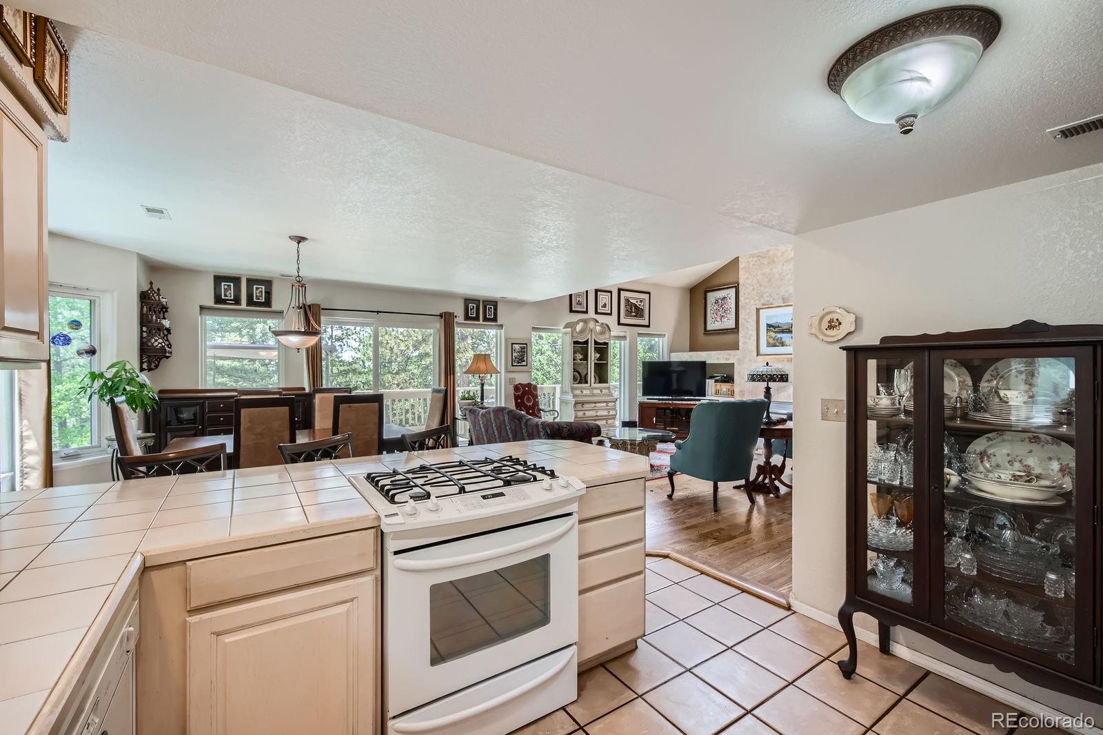 MLS Image #9 for 2206  spruce road,woodland park, Colorado