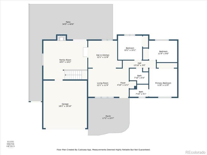 MLS Image #16 for 602  birch street,broomfield, Colorado