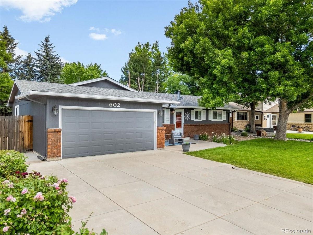 MLS Image #2 for 602  birch street,broomfield, Colorado