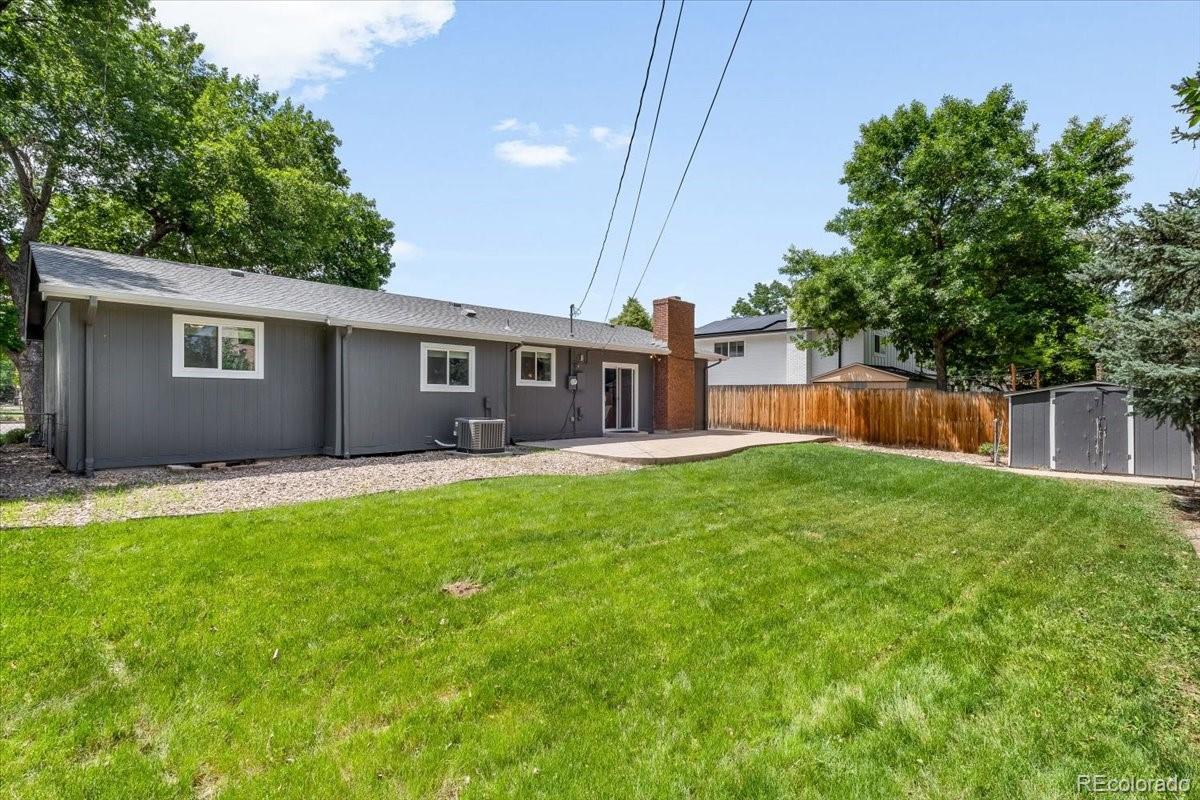 MLS Image #4 for 602  birch street,broomfield, Colorado