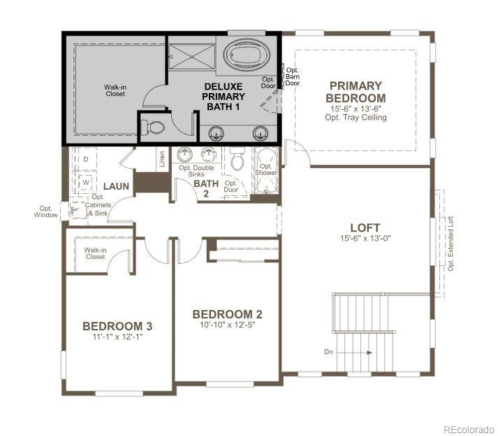 MLS Image #22 for 25284 e warren place,aurora, Colorado
