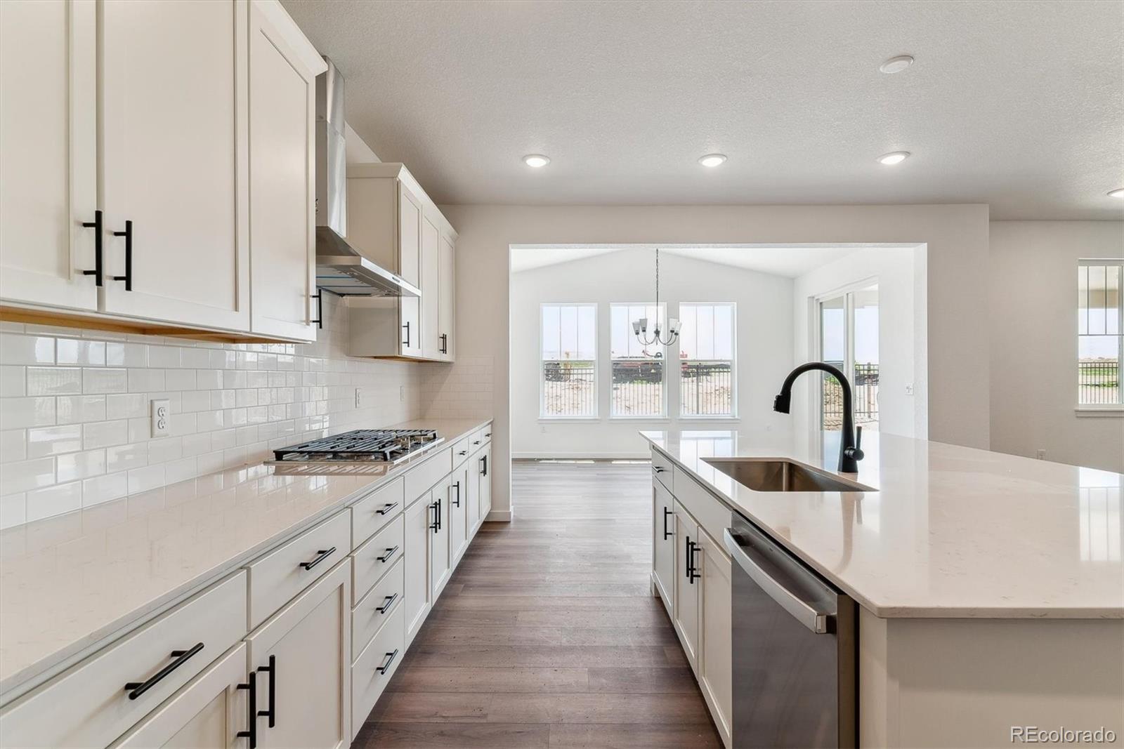 MLS Image #3 for 25284 e warren place,aurora, Colorado