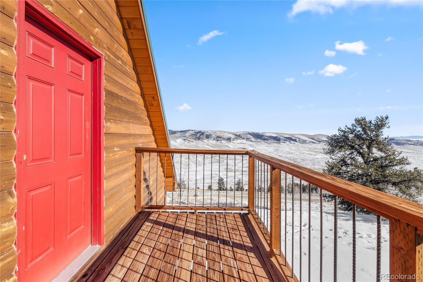 MLS Image #18 for 5844  middle fork vista,fairplay, Colorado