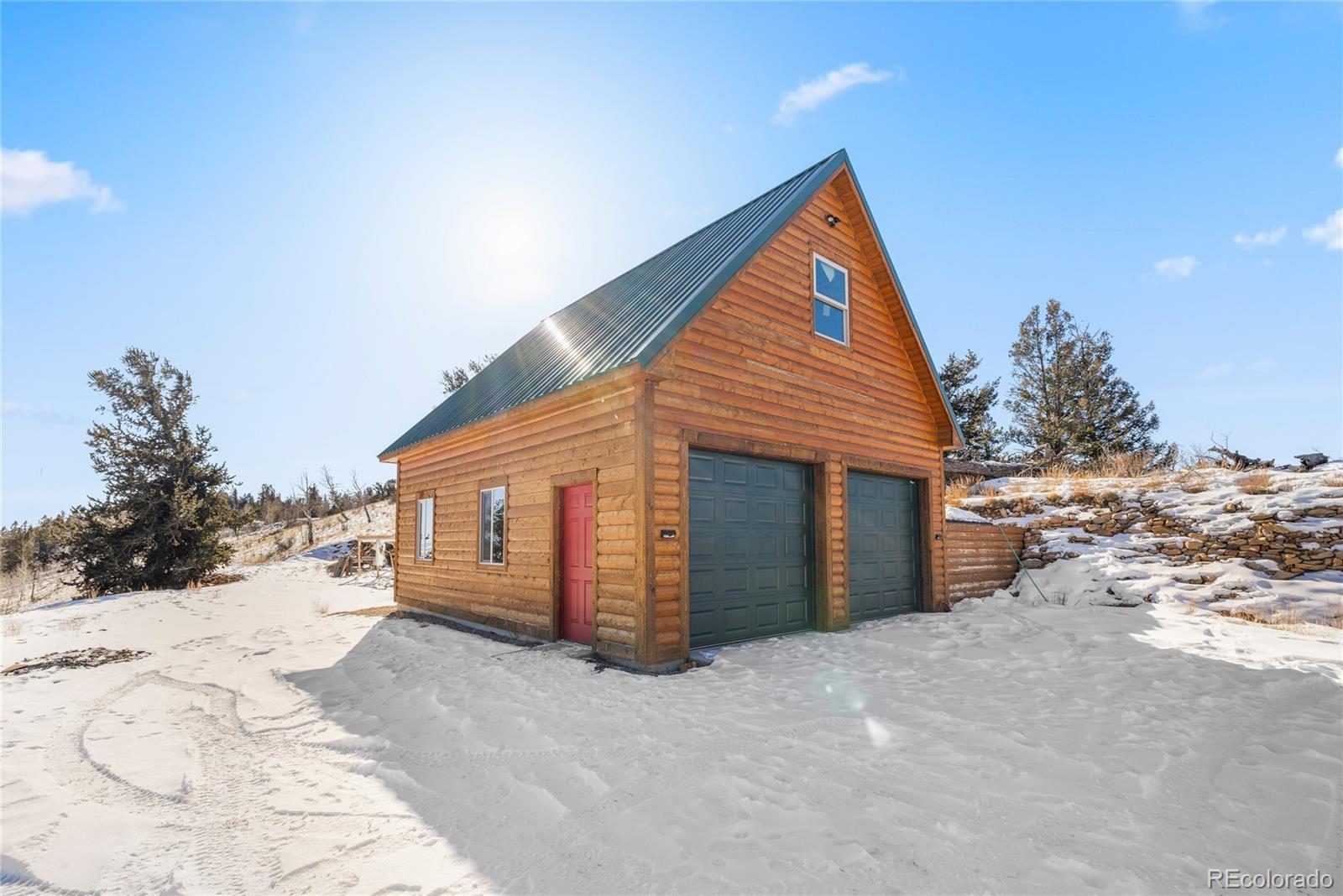 MLS Image #35 for 5844  middle fork vista,fairplay, Colorado