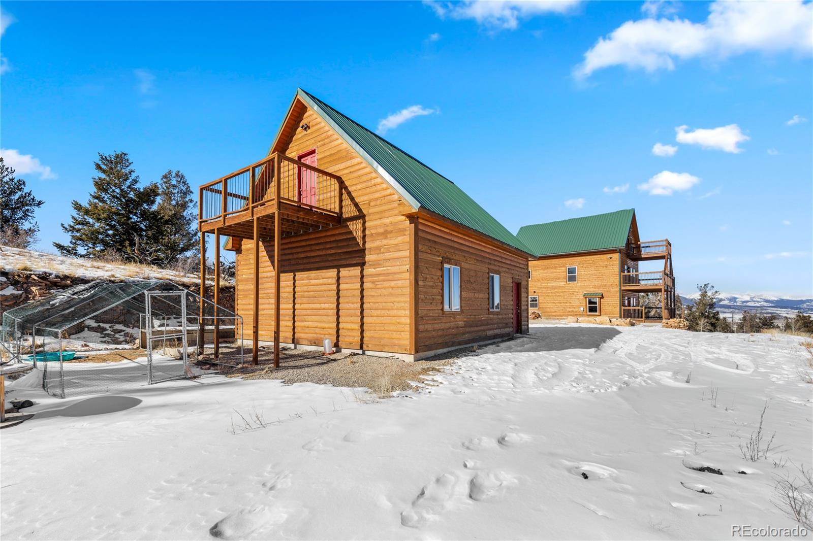 MLS Image #36 for 5844  middle fork vista,fairplay, Colorado