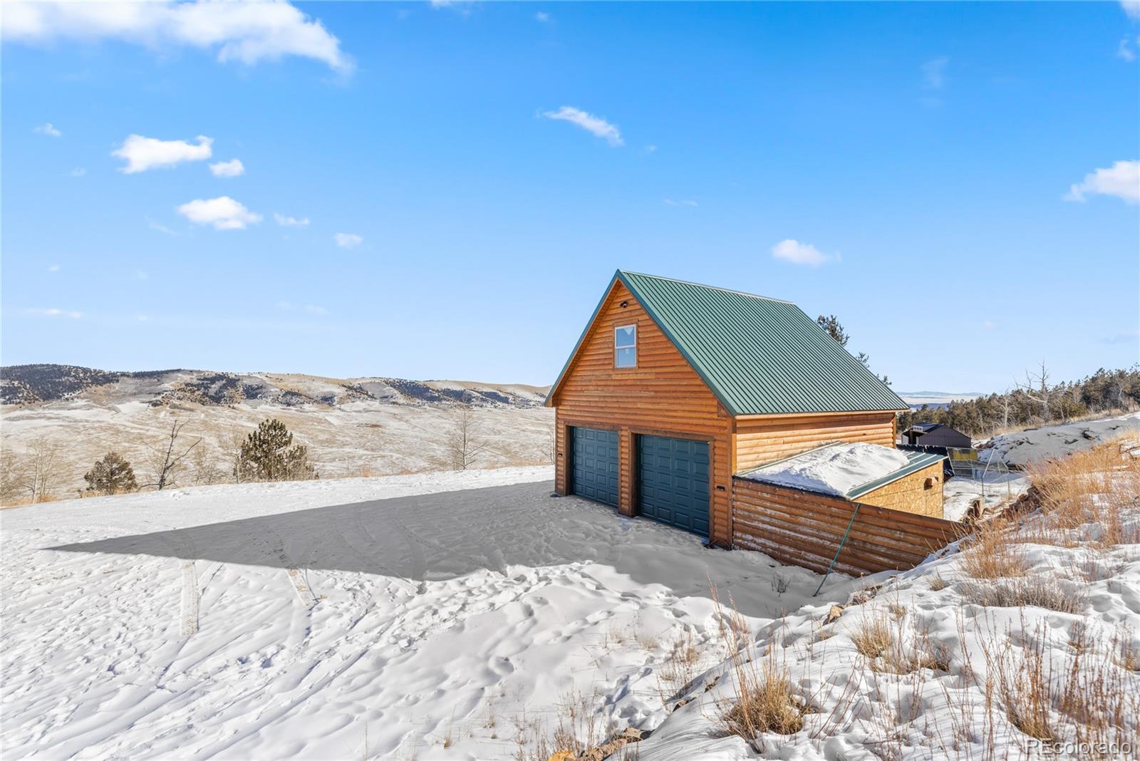 MLS Image #39 for 5844  middle fork vista,fairplay, Colorado