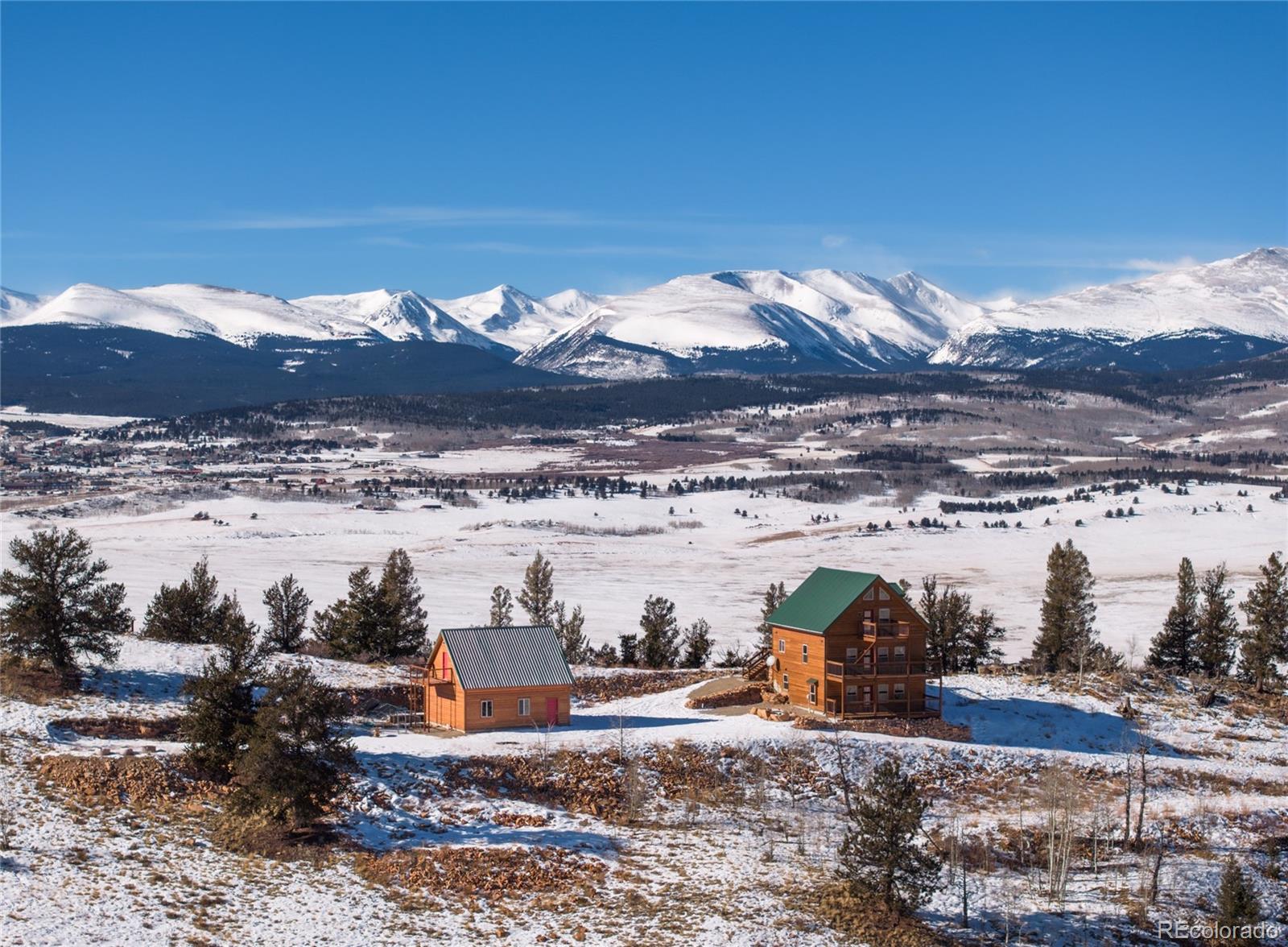 MLS Image #4 for 5844  middle fork vista,fairplay, Colorado