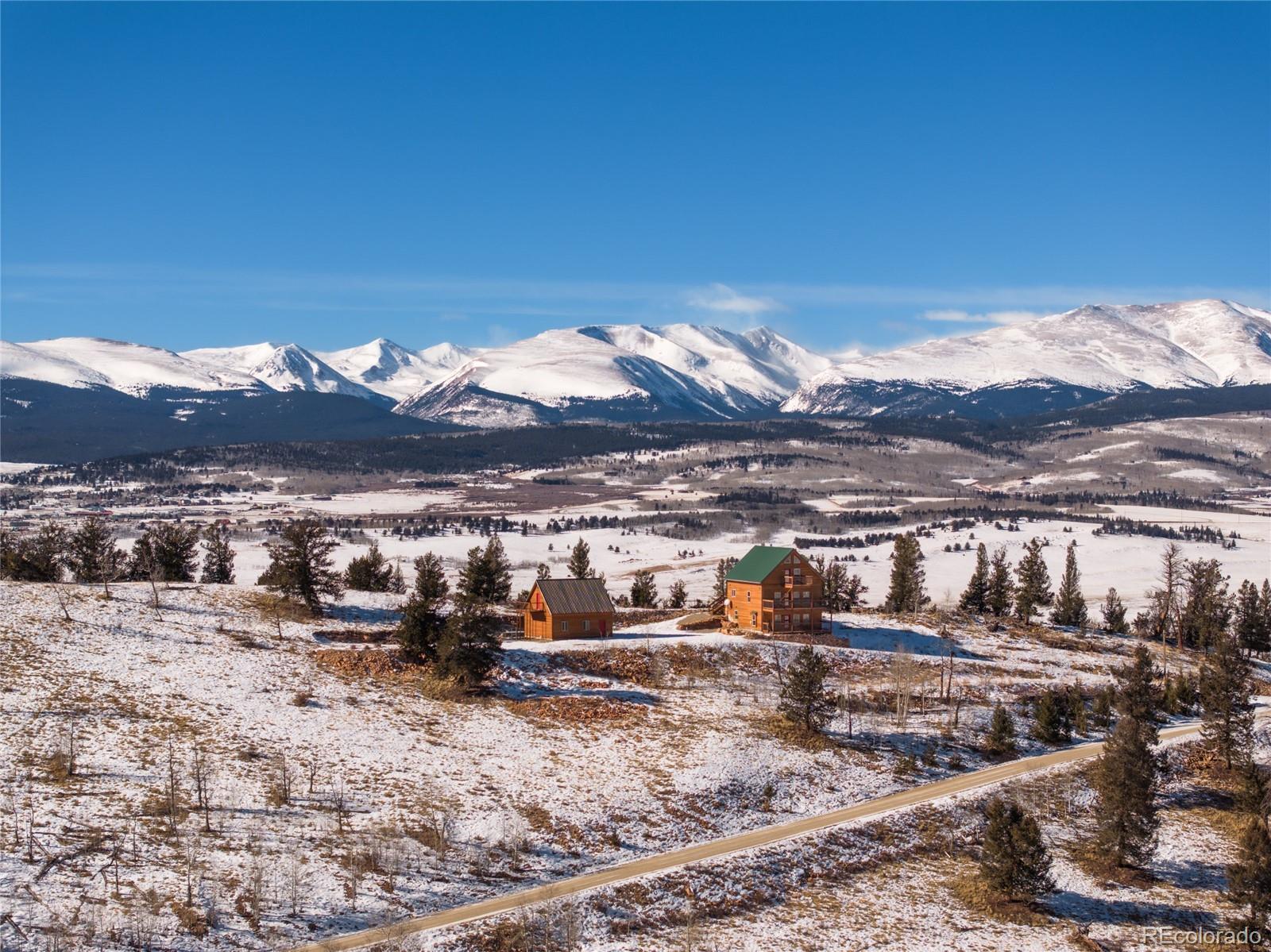 MLS Image #41 for 5844  middle fork vista,fairplay, Colorado