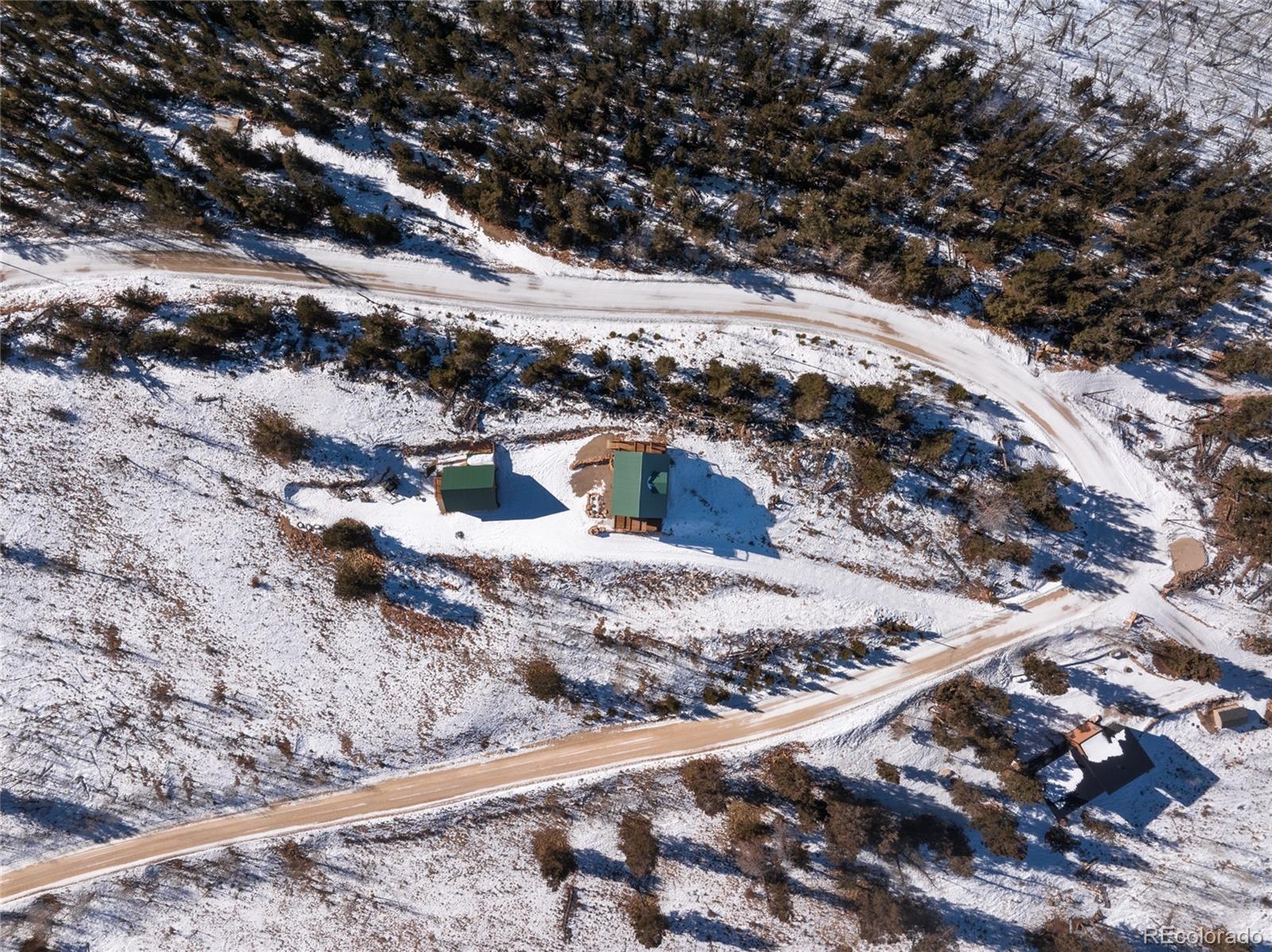 MLS Image #42 for 5844  middle fork vista,fairplay, Colorado