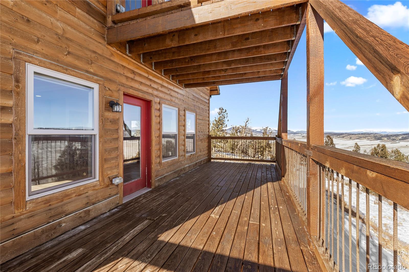 MLS Image #6 for 5844  middle fork vista,fairplay, Colorado