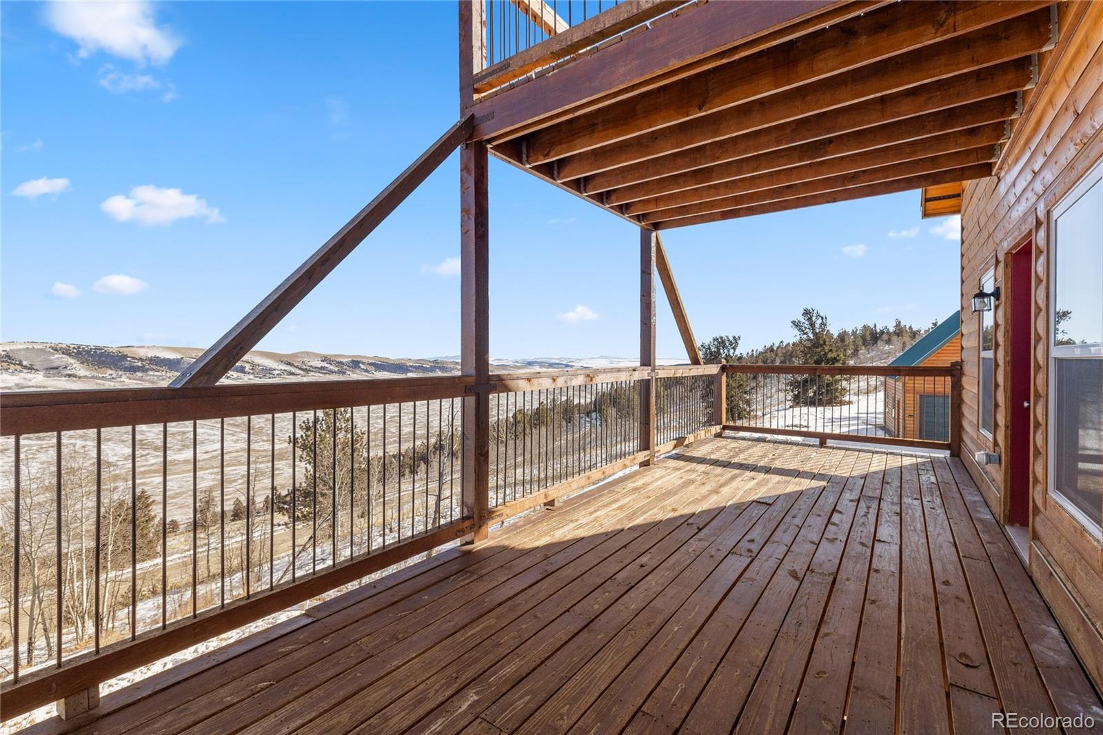 MLS Image #7 for 5844  middle fork vista,fairplay, Colorado
