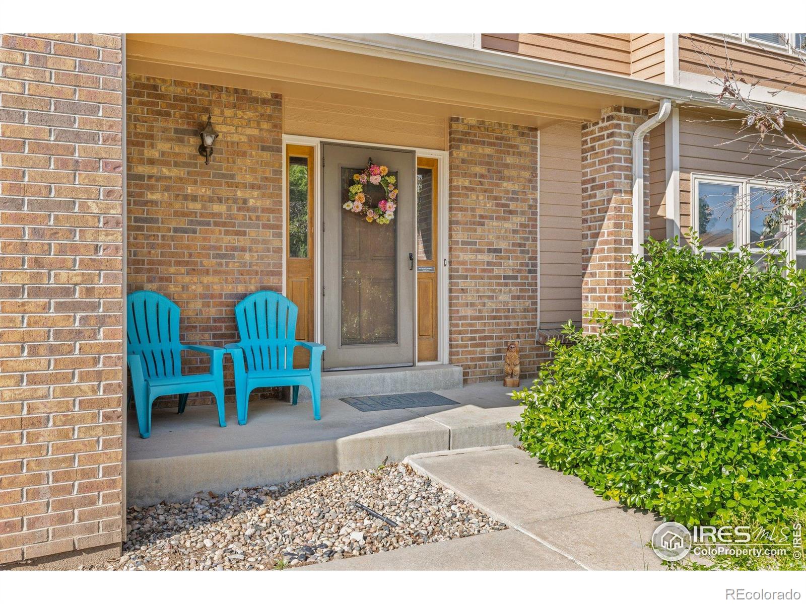 MLS Image #2 for 4219  cape cod circle,fort collins, Colorado