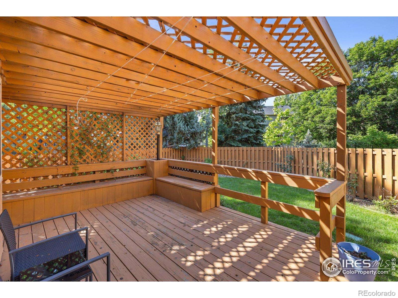 MLS Image #27 for 4219  cape cod circle,fort collins, Colorado