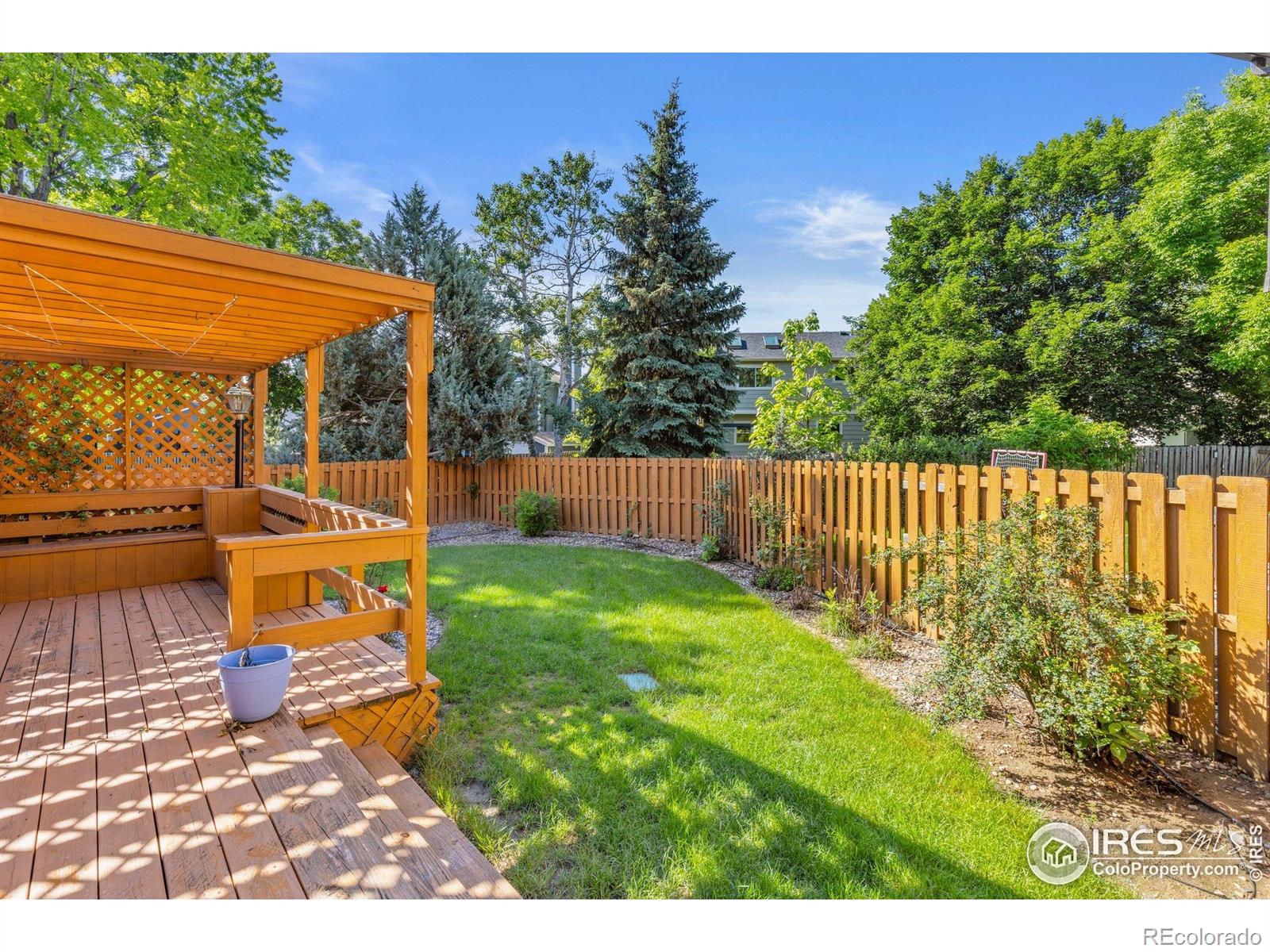 MLS Image #28 for 4219  cape cod circle,fort collins, Colorado