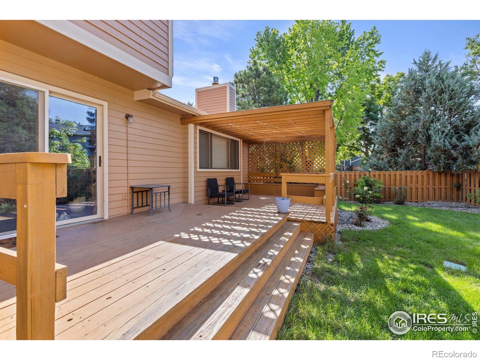 MLS Image #29 for 4219  cape cod circle,fort collins, Colorado